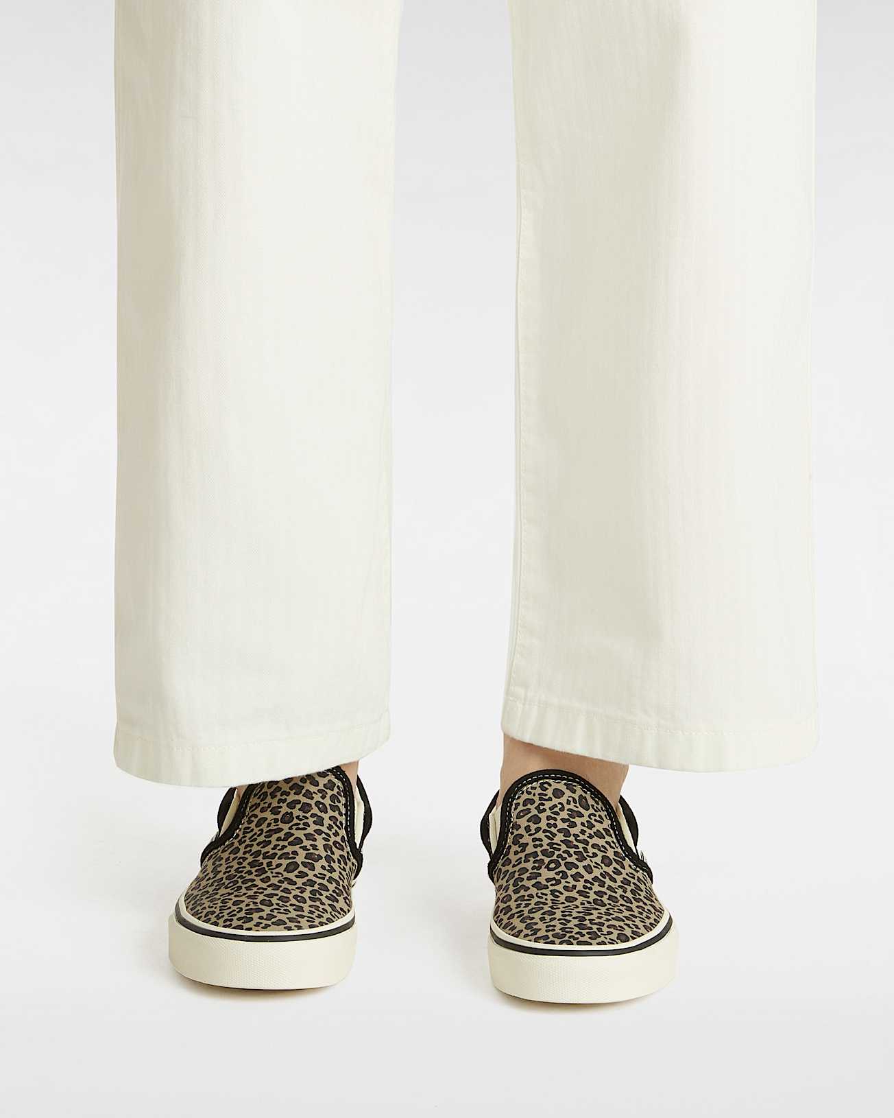 Classic Slip-On Schoenen - 5