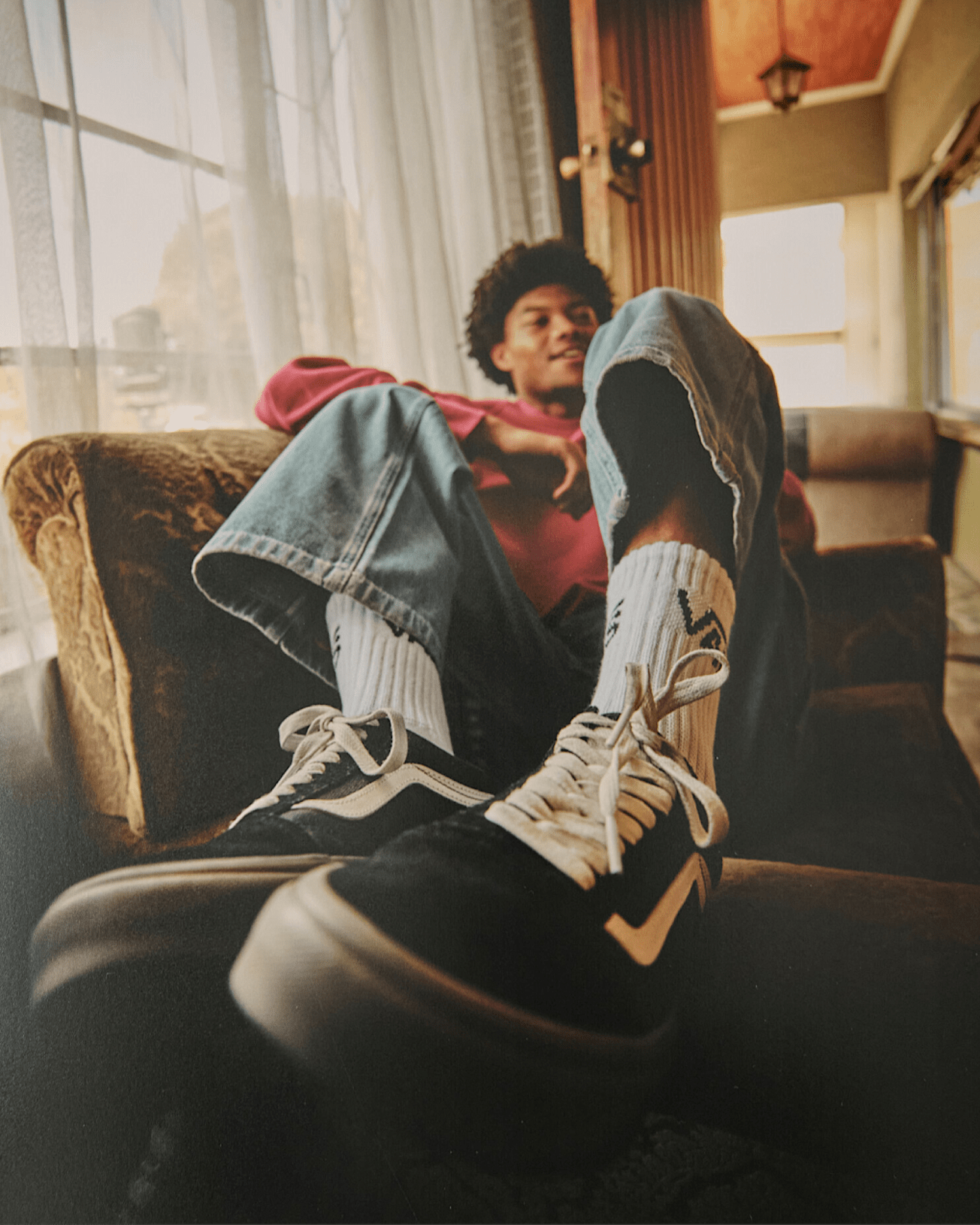 Chaussures Old Skool - 7