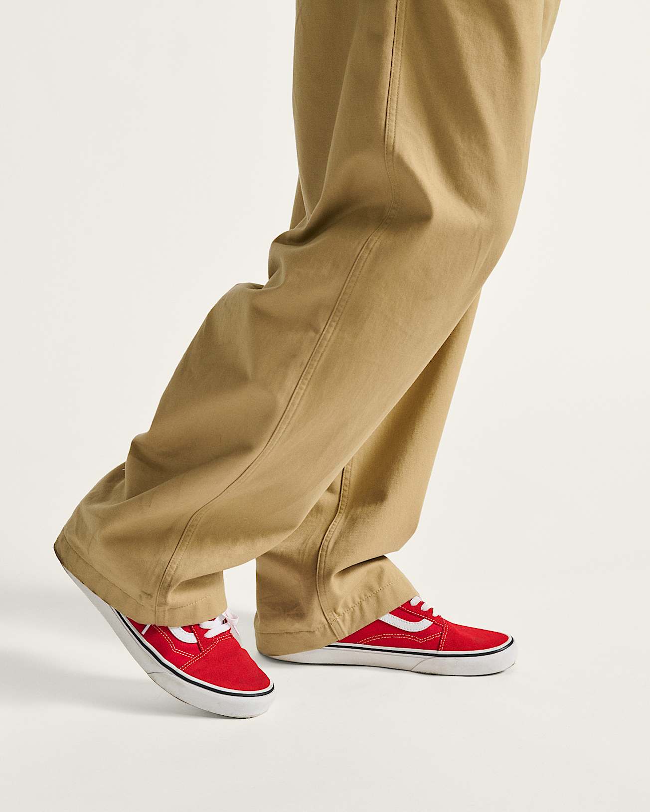 Old Skool Shoes - 4