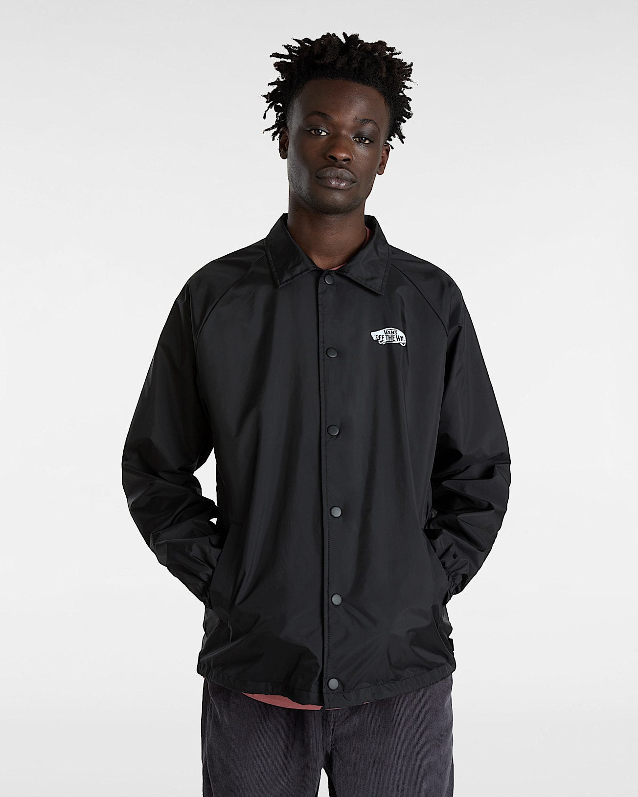 Torrey Jacket