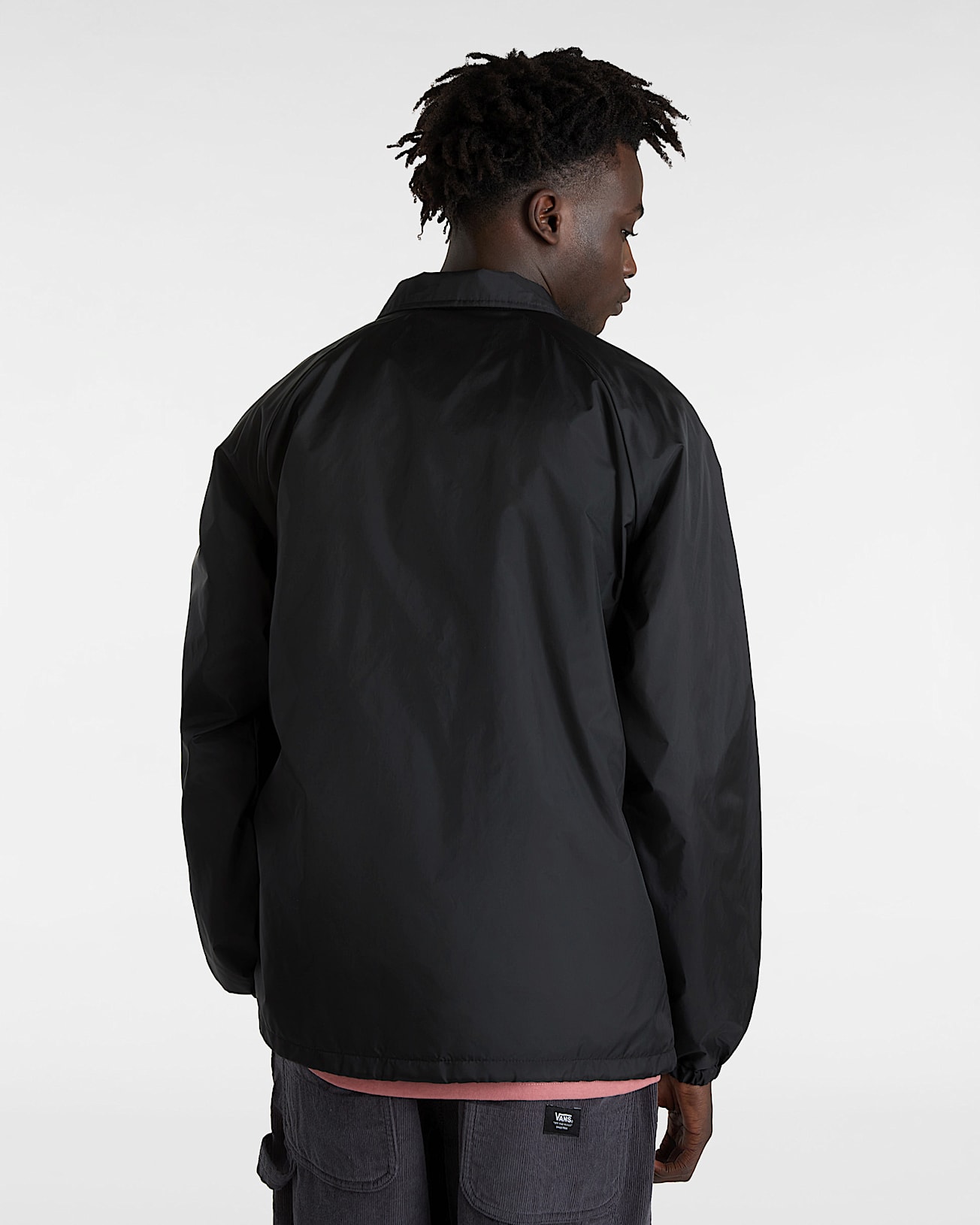 Torrey Jacket
