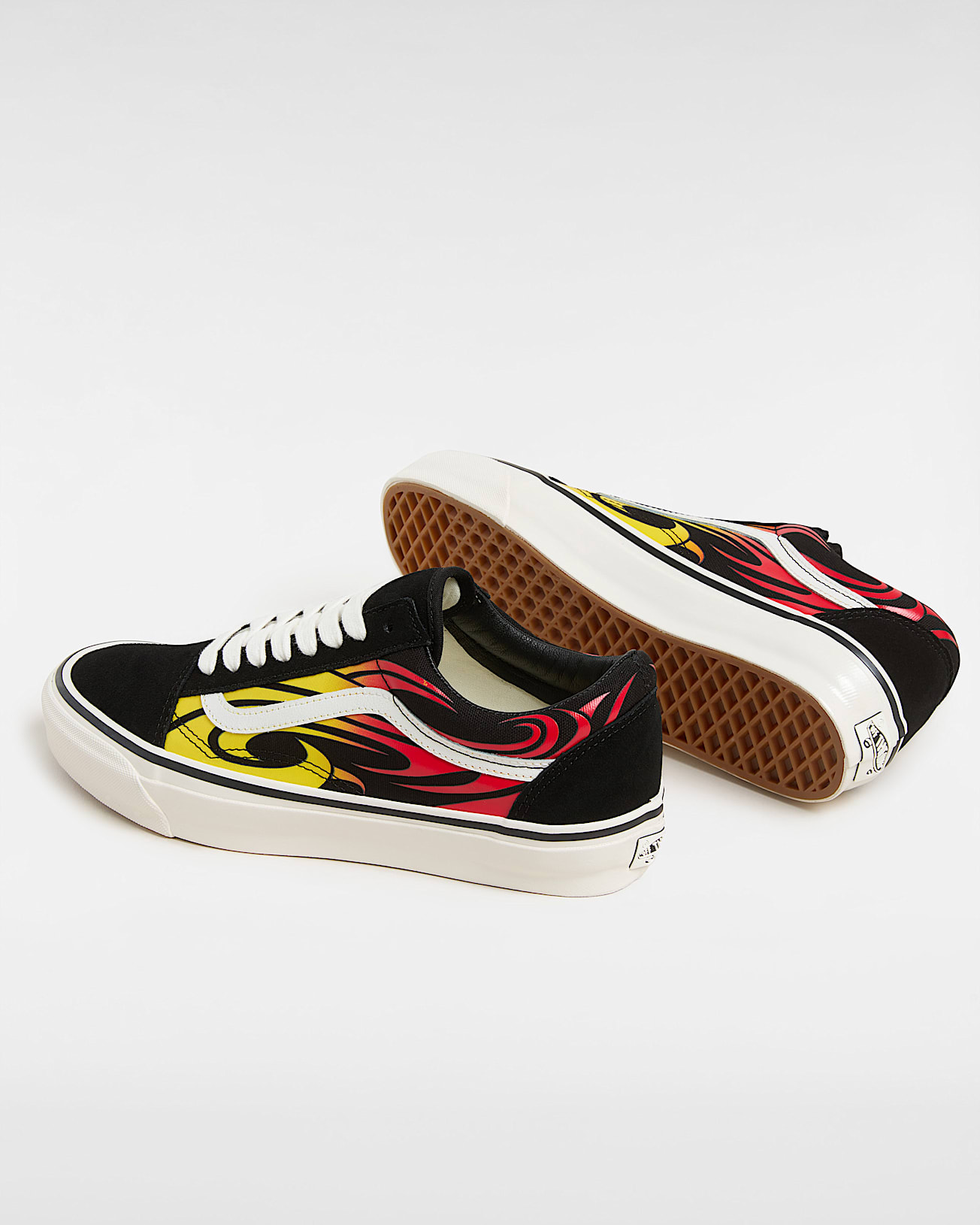 Premium Old Skool Schuhe