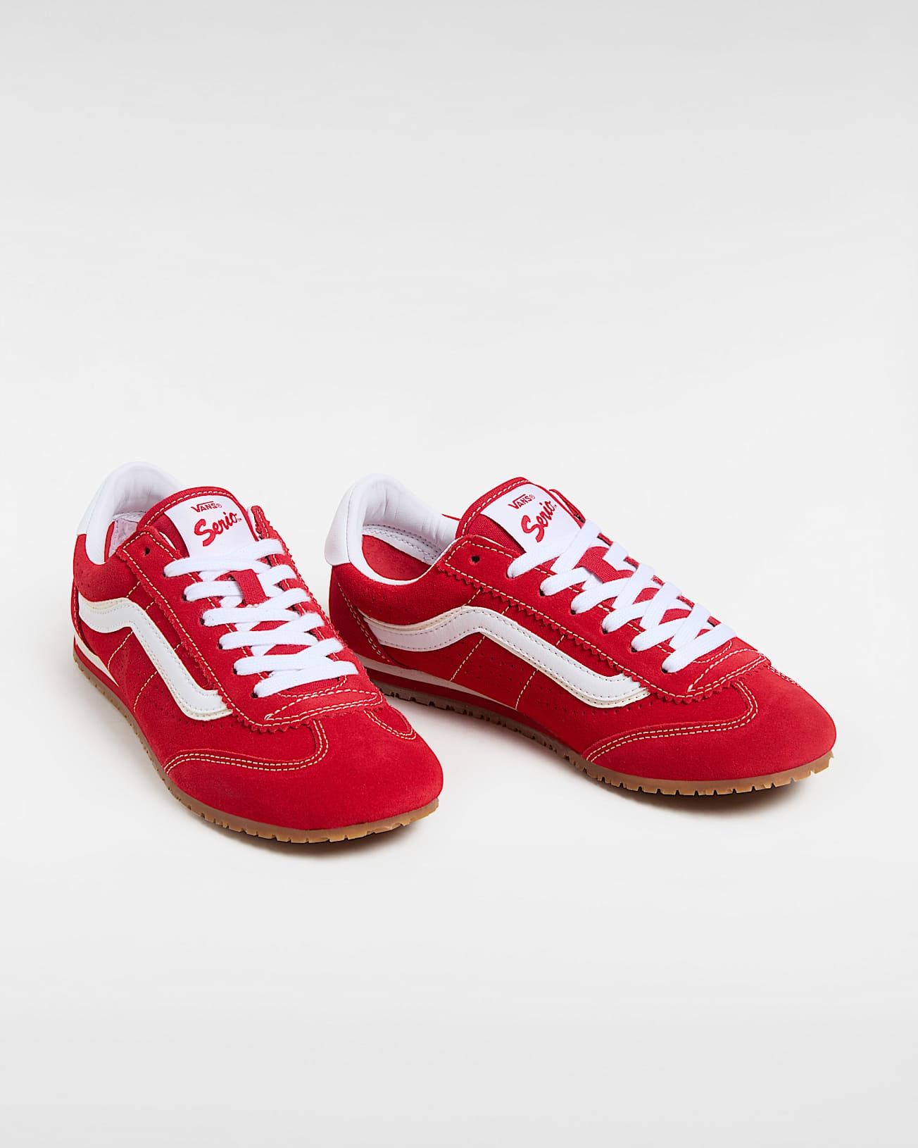Super Lowpro Shoes