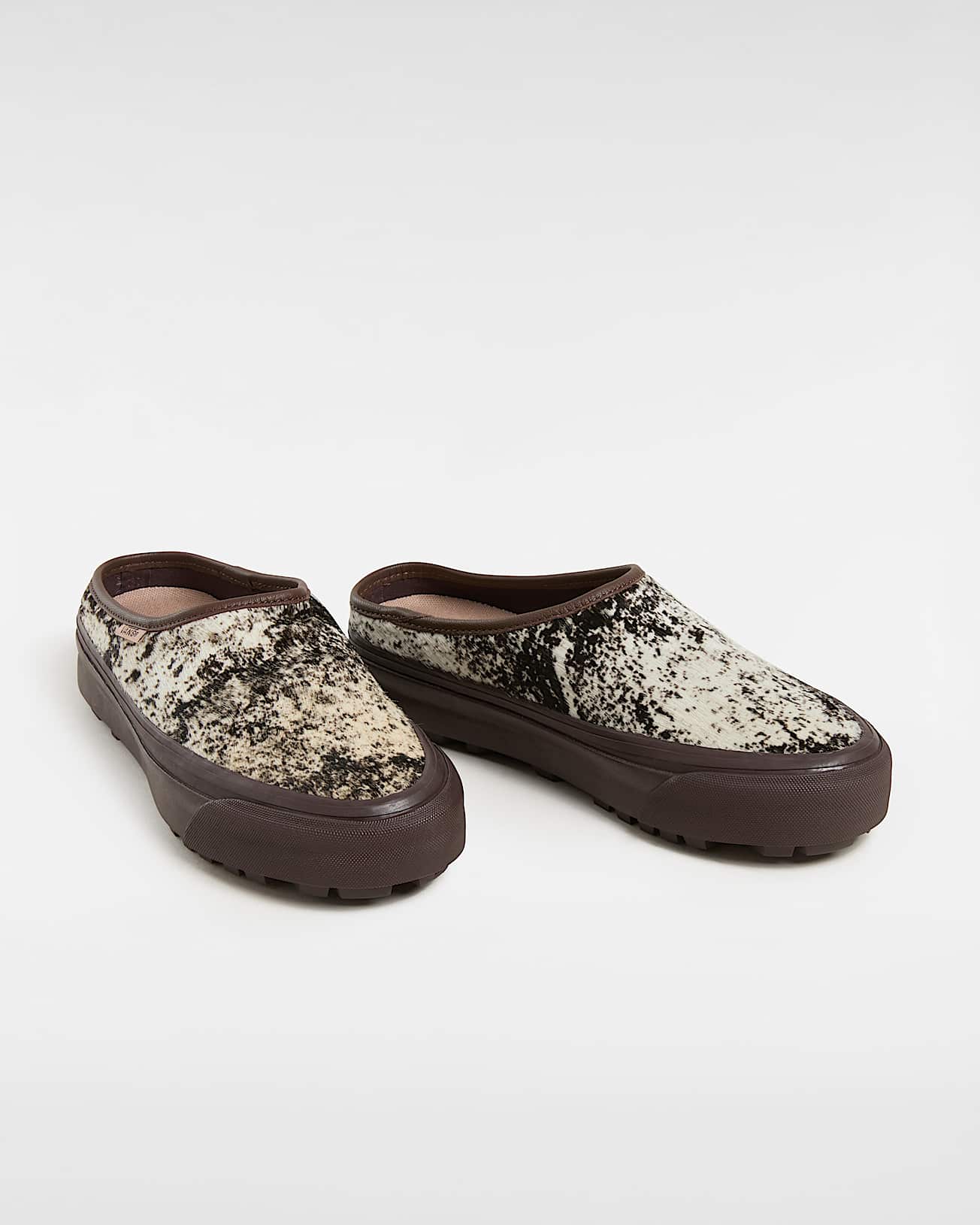 Premium Mule Shoes