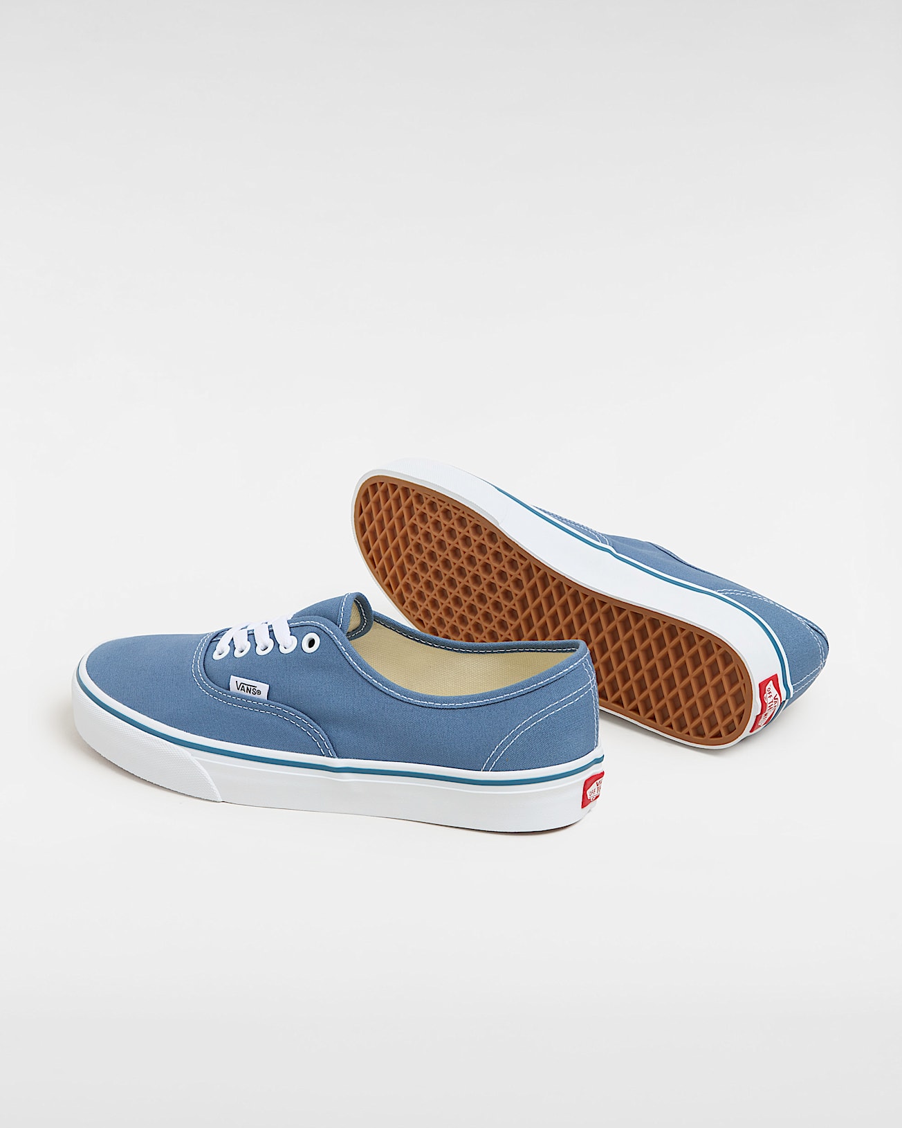 Authentic Shoes