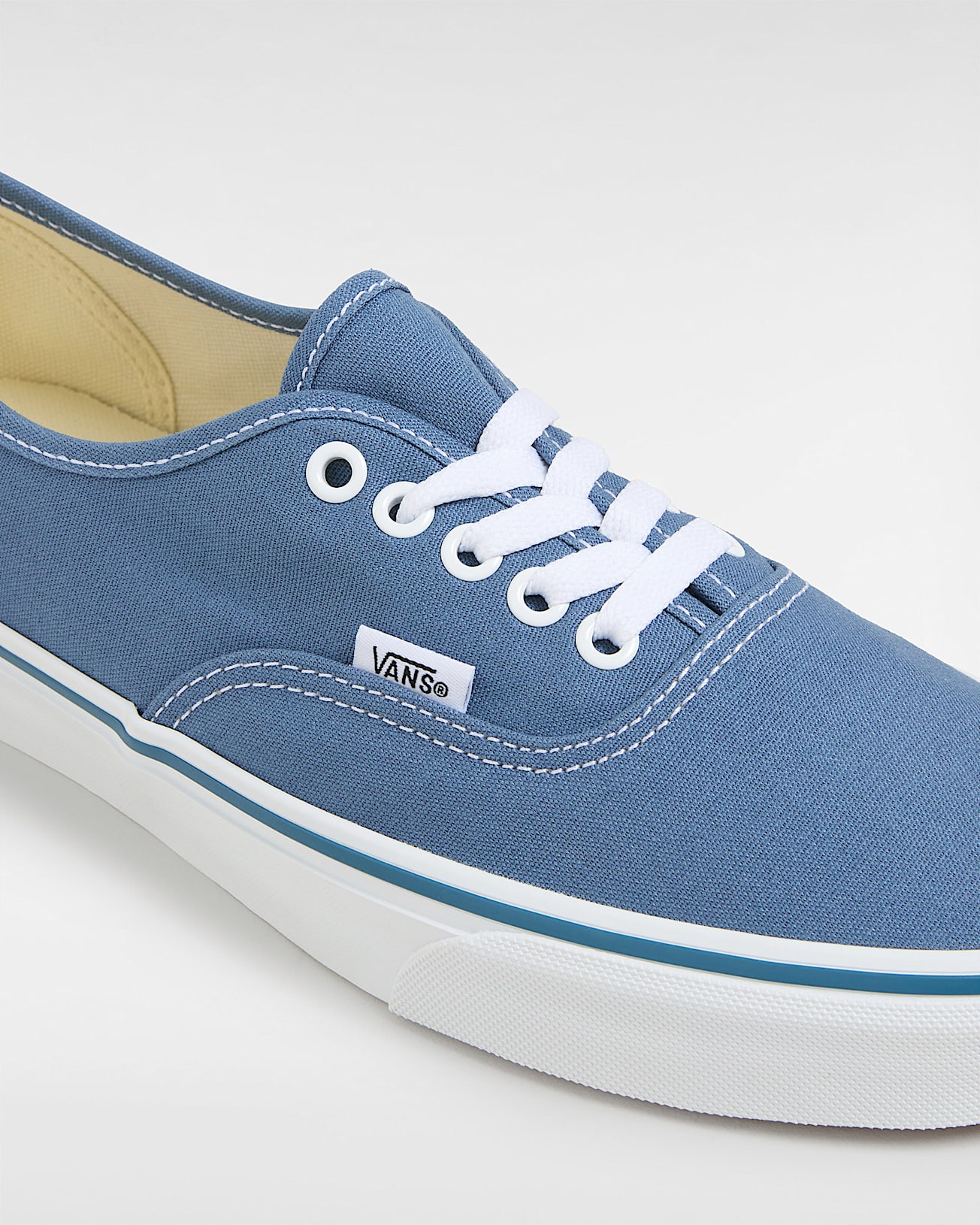 Authentic Shoes