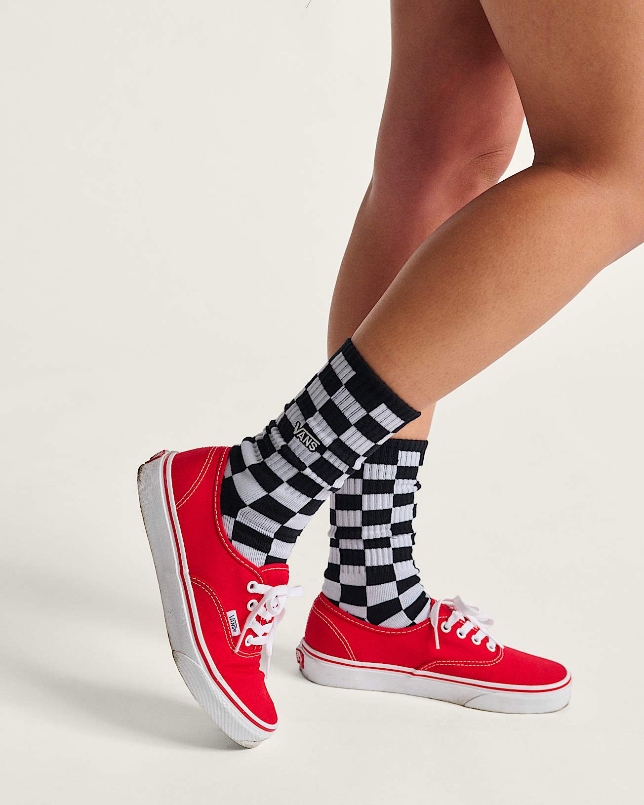 Authentic Shoes - 2