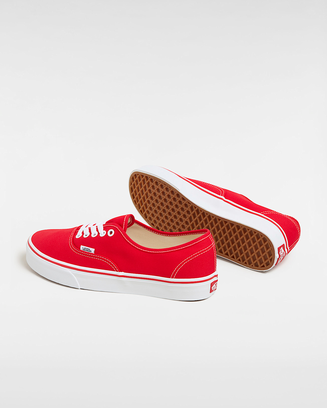 Authentic Shoes - 4
