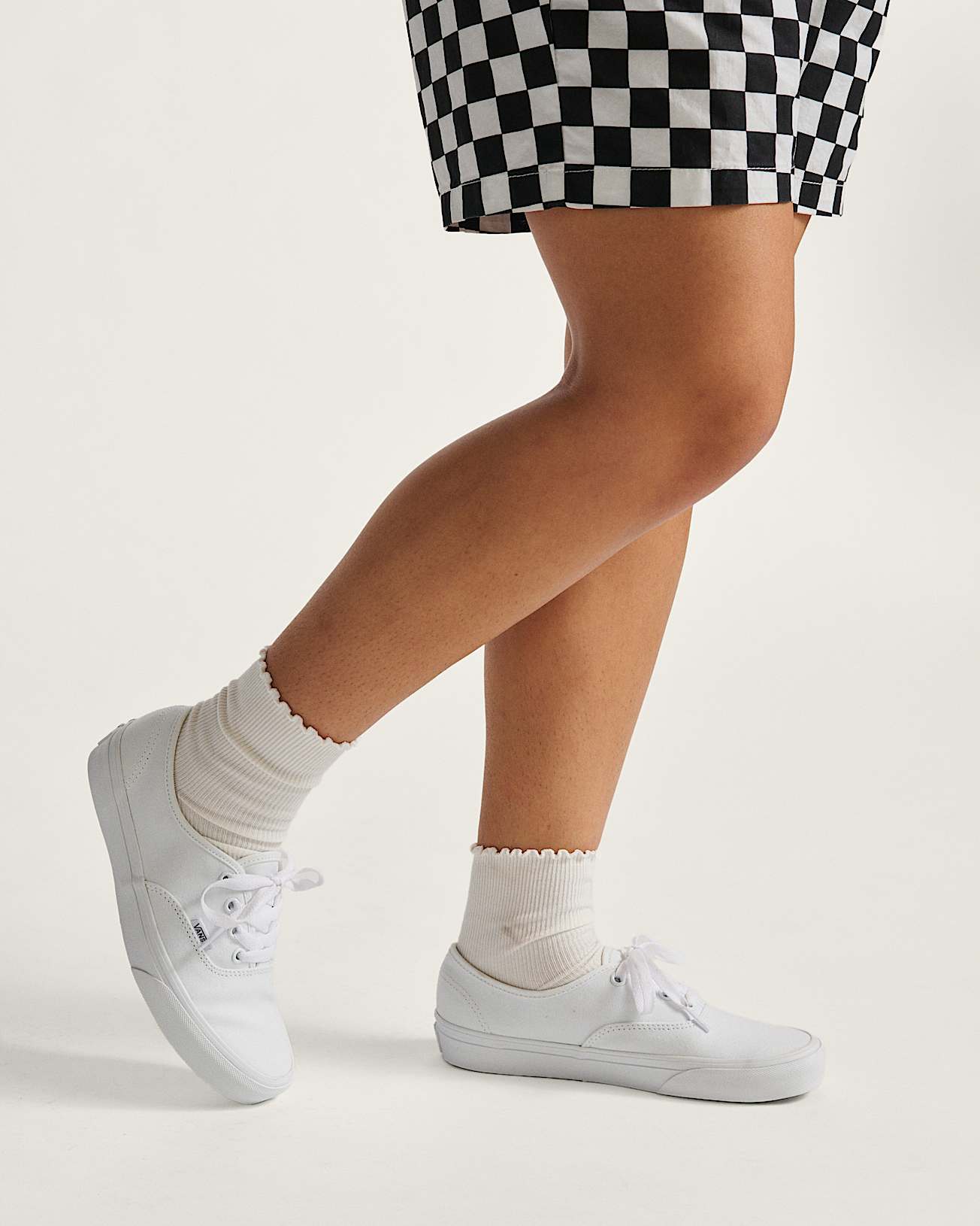 Authentic Schuhe