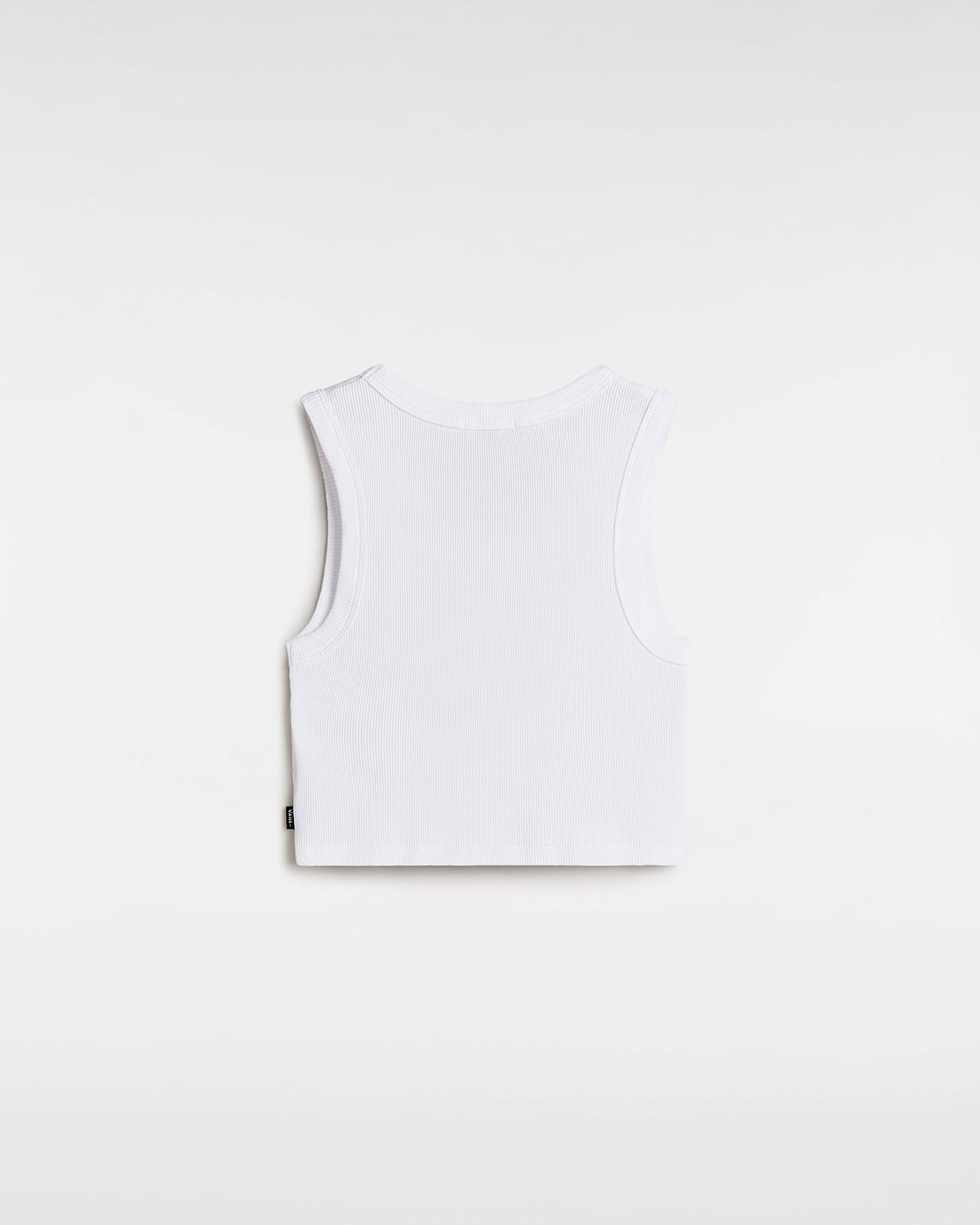 Drew Rib Tank