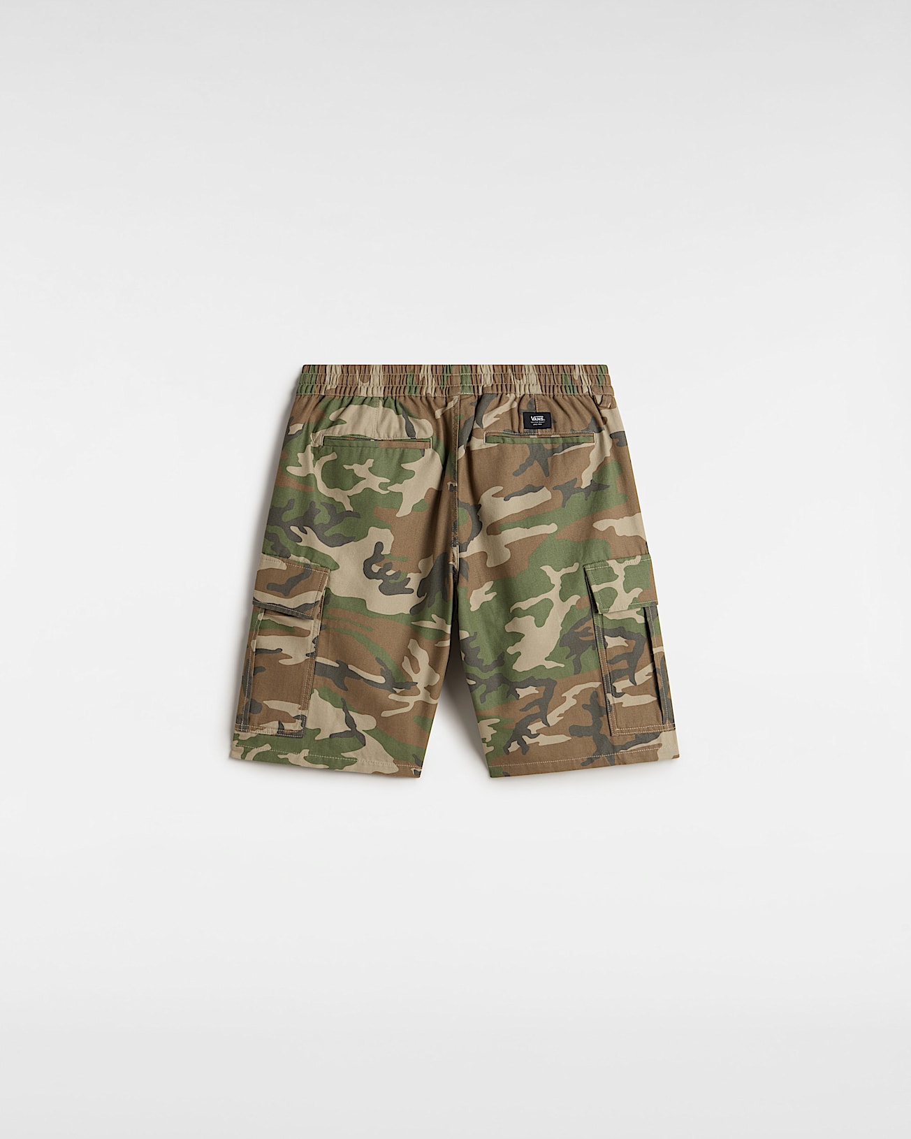 Range Cargoshort