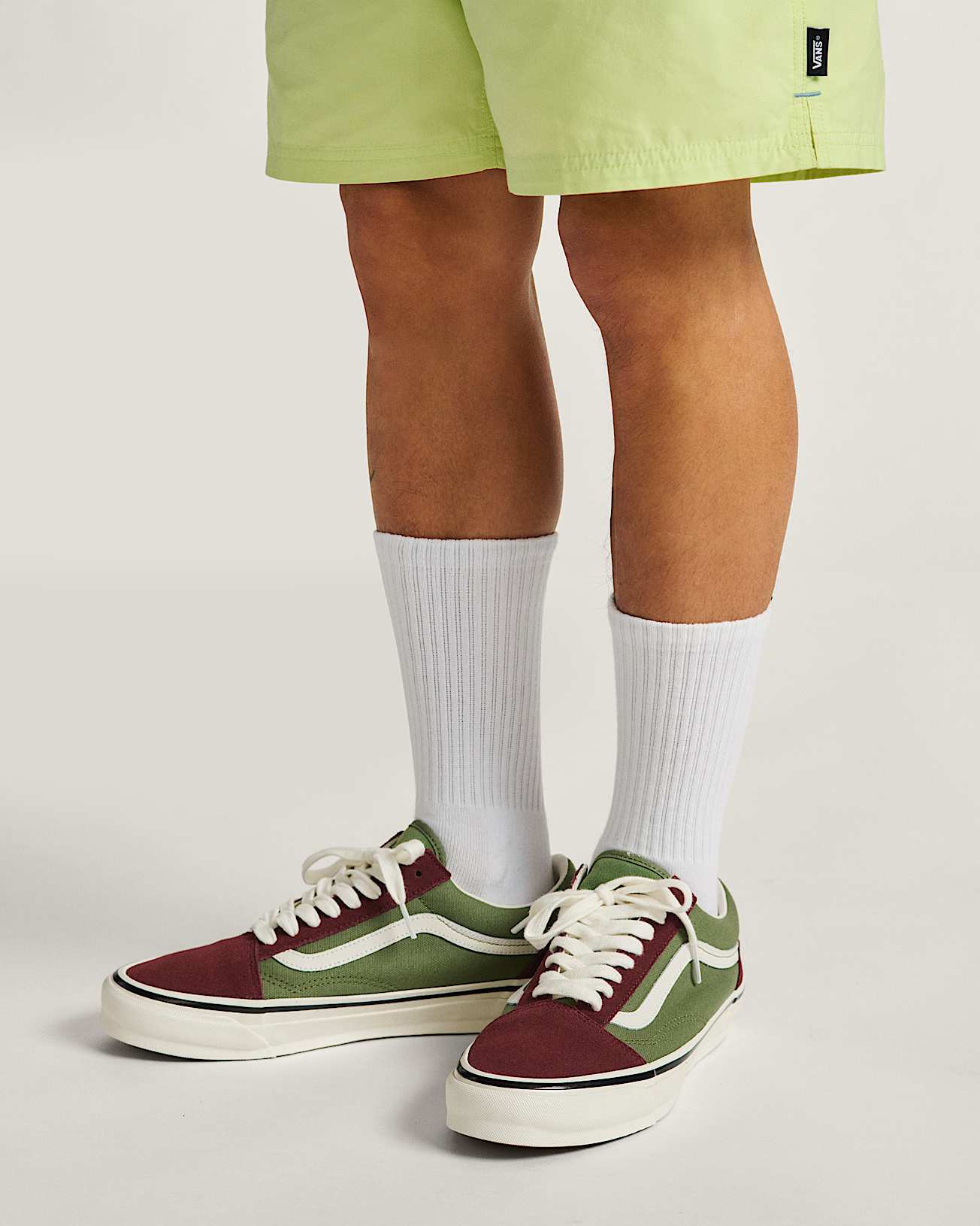 Premium Old Skool Schuhe