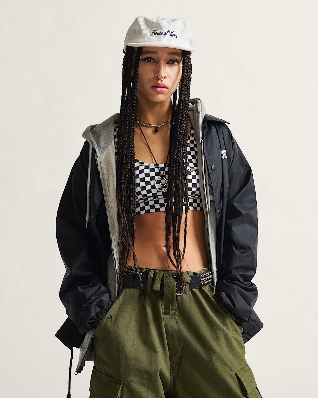 Torrey Jacket