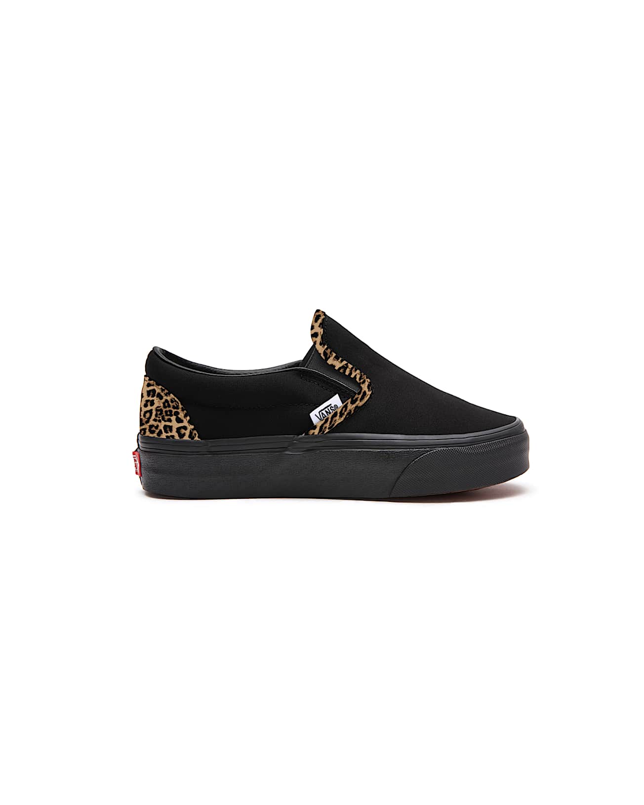 Chaussures Enfant Leopard Slip-On Personnalisées (1-4 ans) - 2