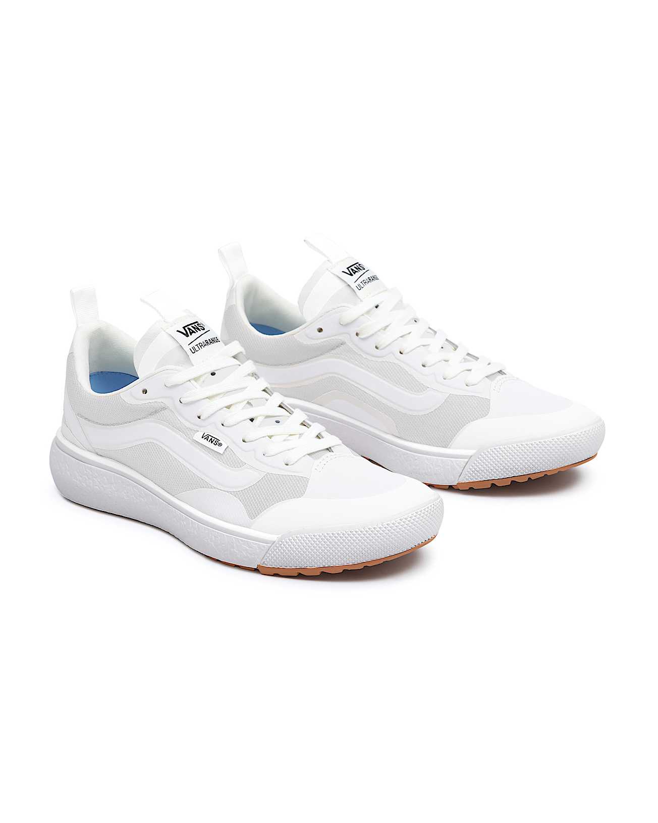 Gepersonaliseerde Total White Ultrarange EXO - 1