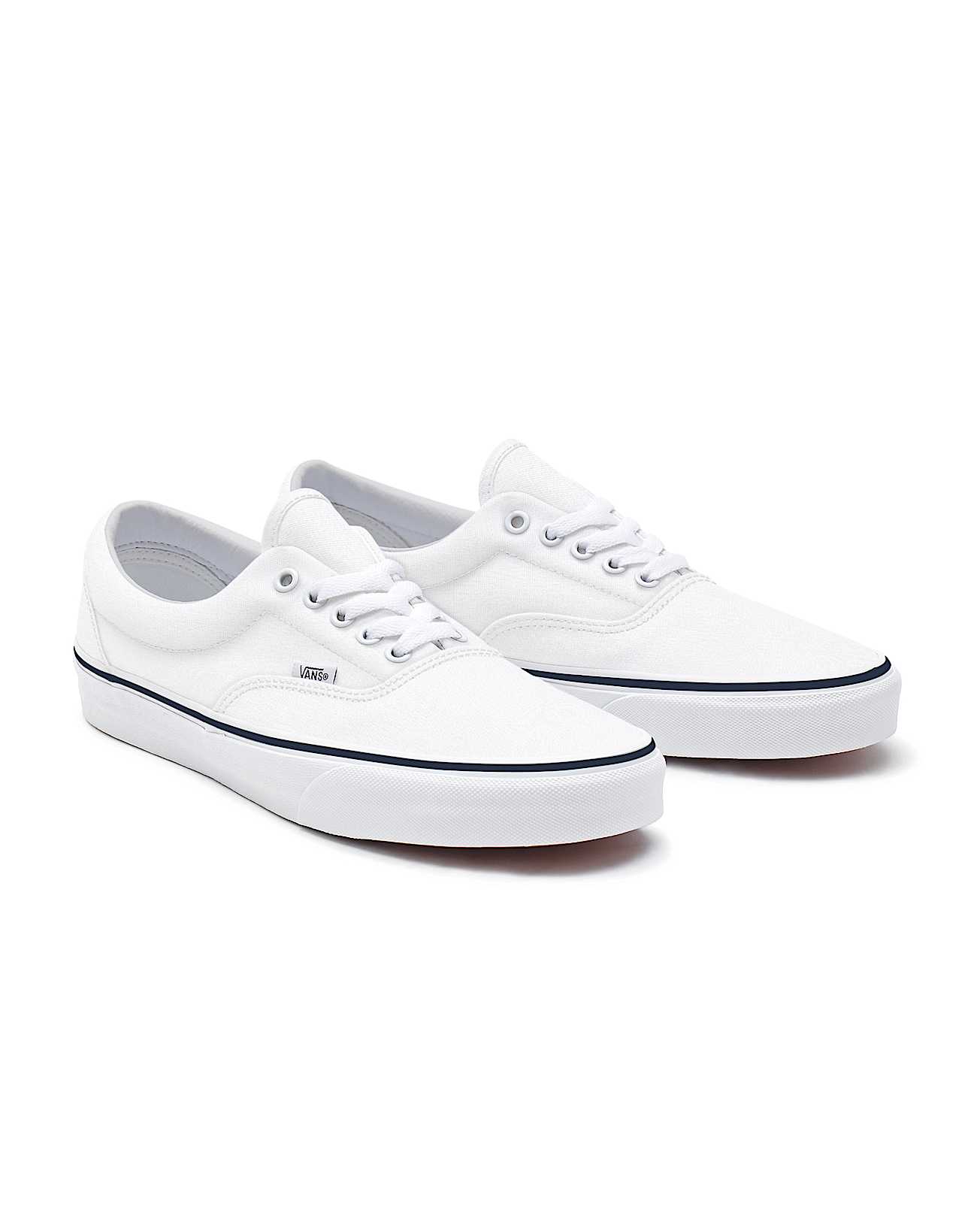White Era Personalizadas de horma ancha - 1