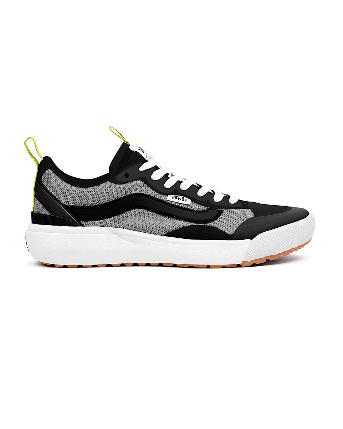 Gepersonaliseerde Frost Grey Ultrarange EXO - 2