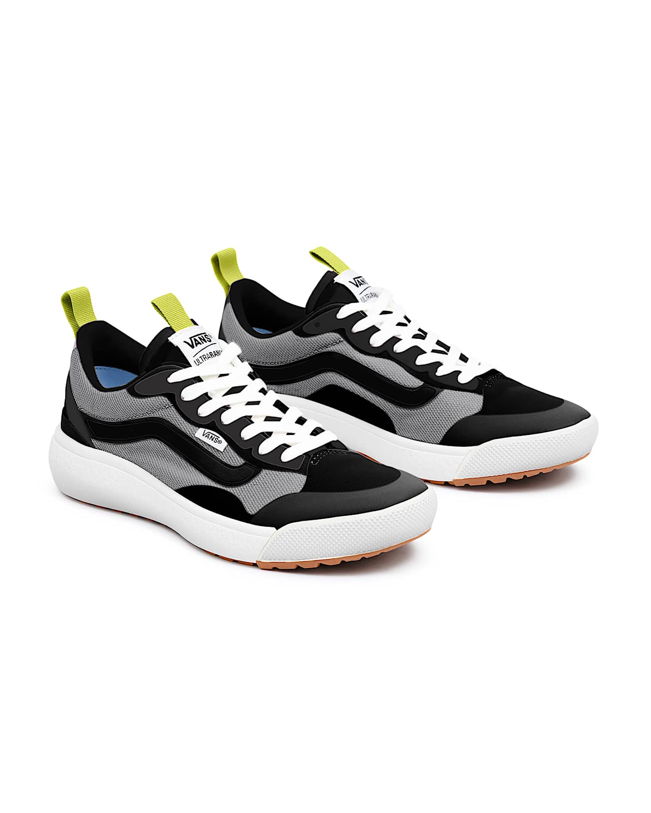 Gepersonaliseerde Frost Grey Ultrarange EXO - 1
