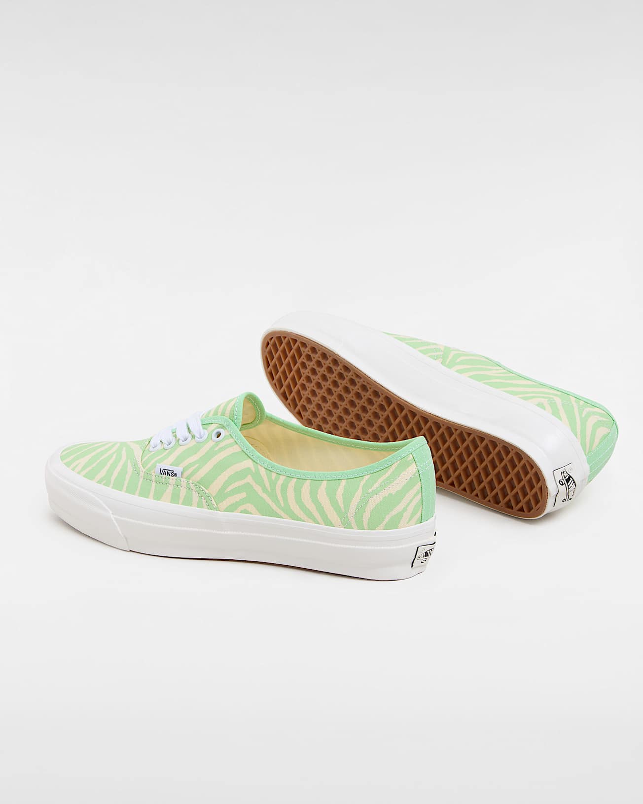 Chaussures Premium Authentic - 3