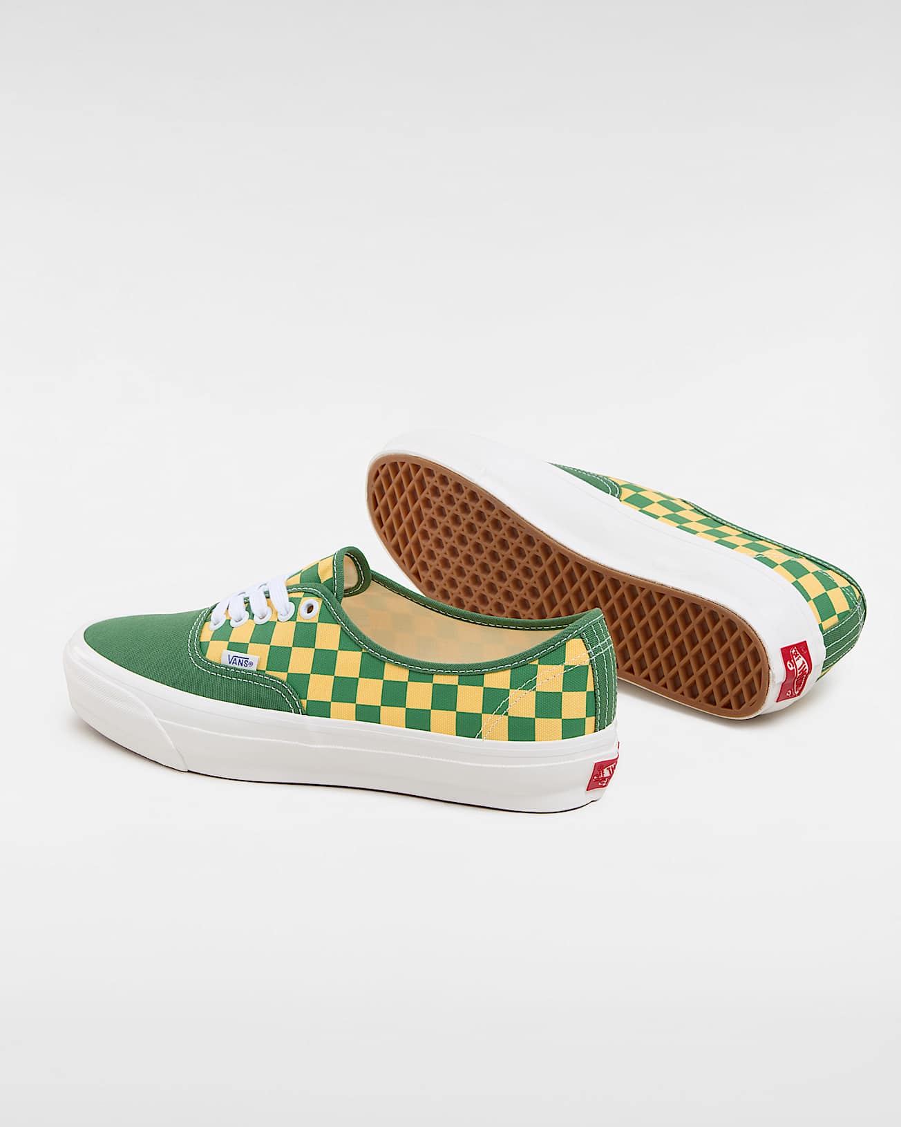 Chaussures Premium Authentic - 3