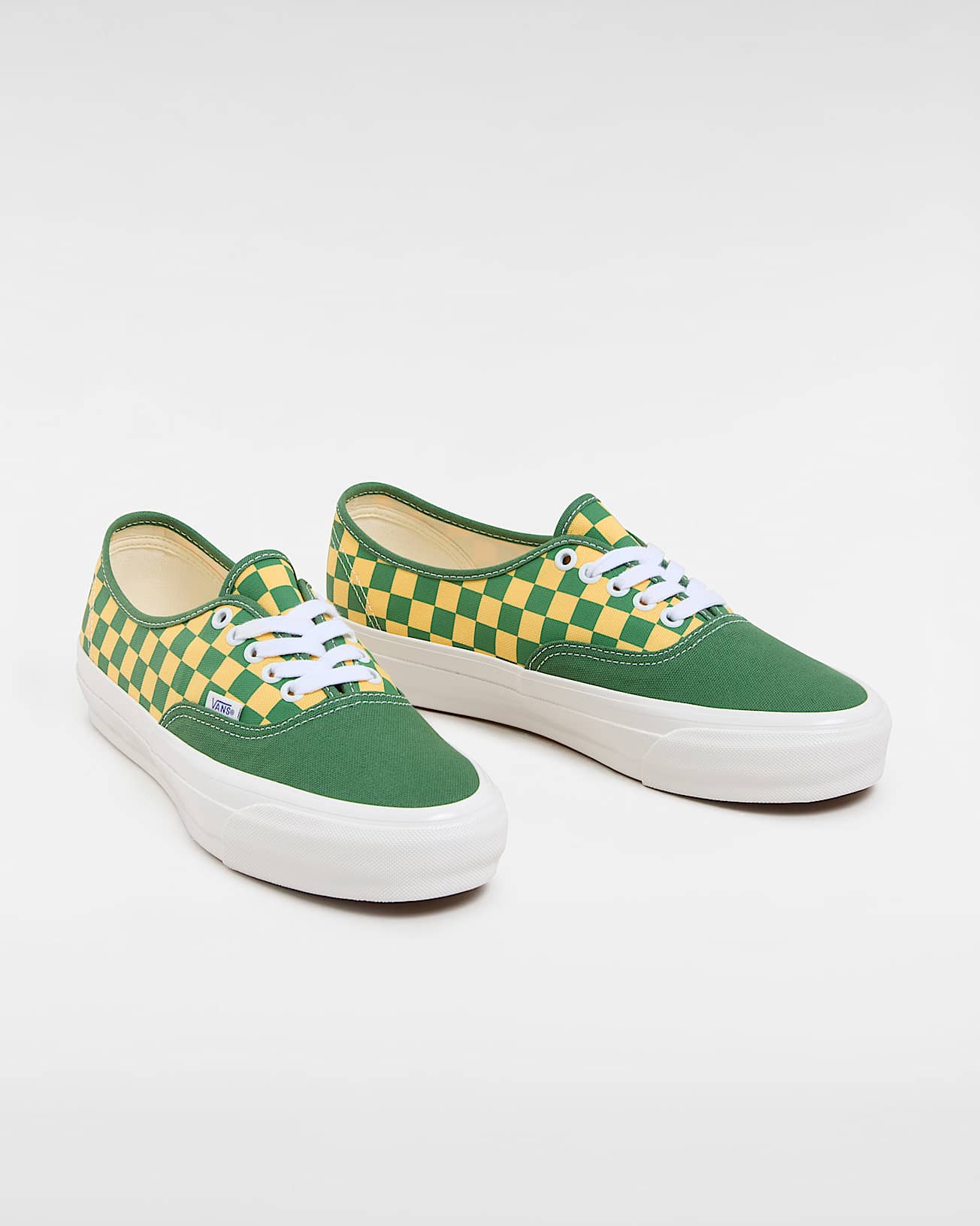 Chaussures Premium Authentic - 2