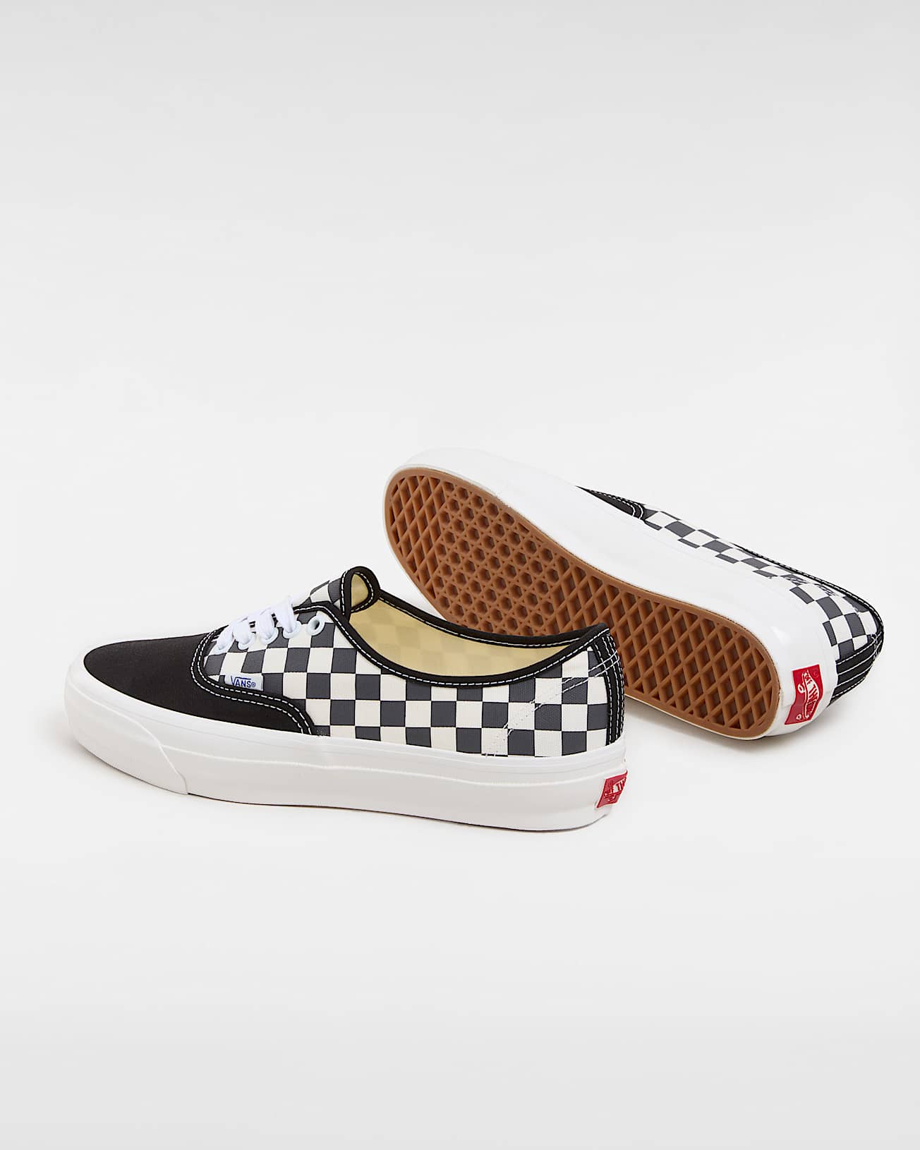 Chaussures Premium Authentic - 3