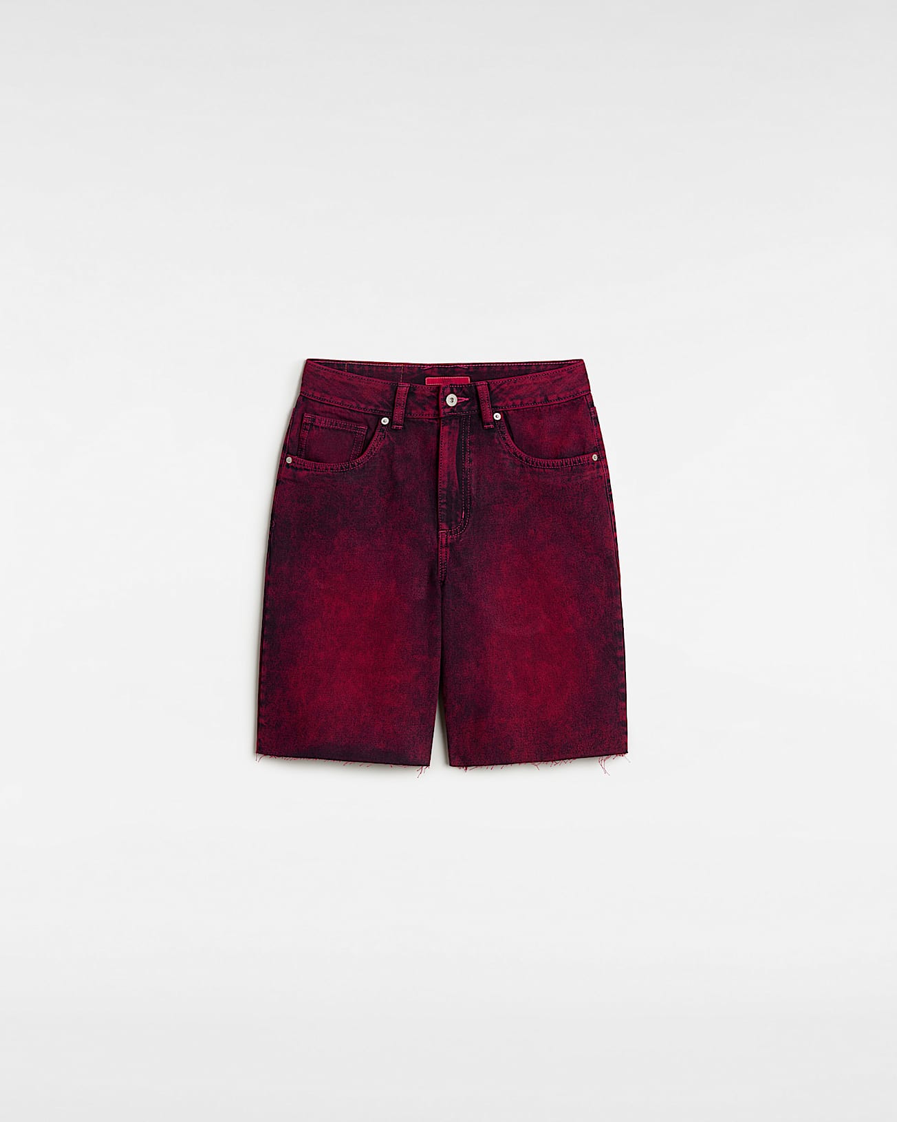 Sirelle Over-Dyed Shorts - 1