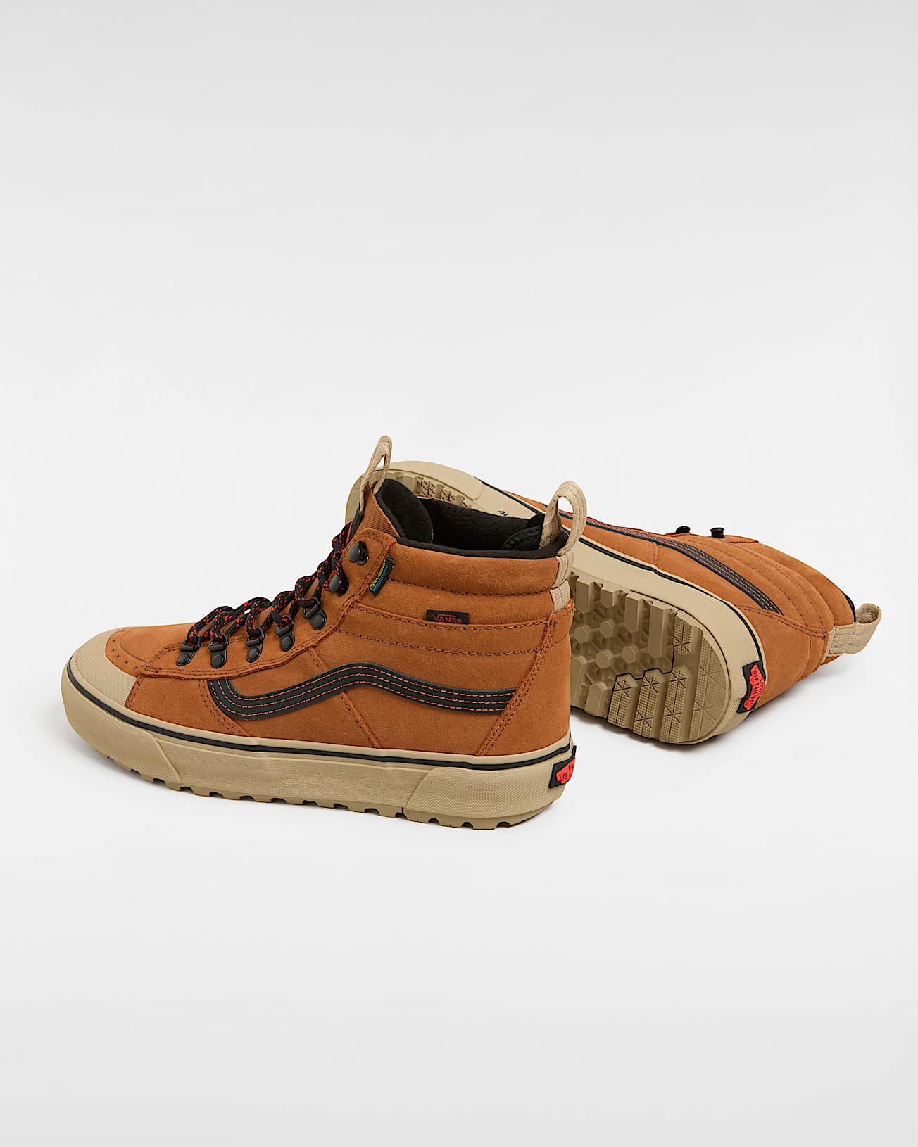 Zapatillas impermeables MTE Sk8-Hi DR - 3