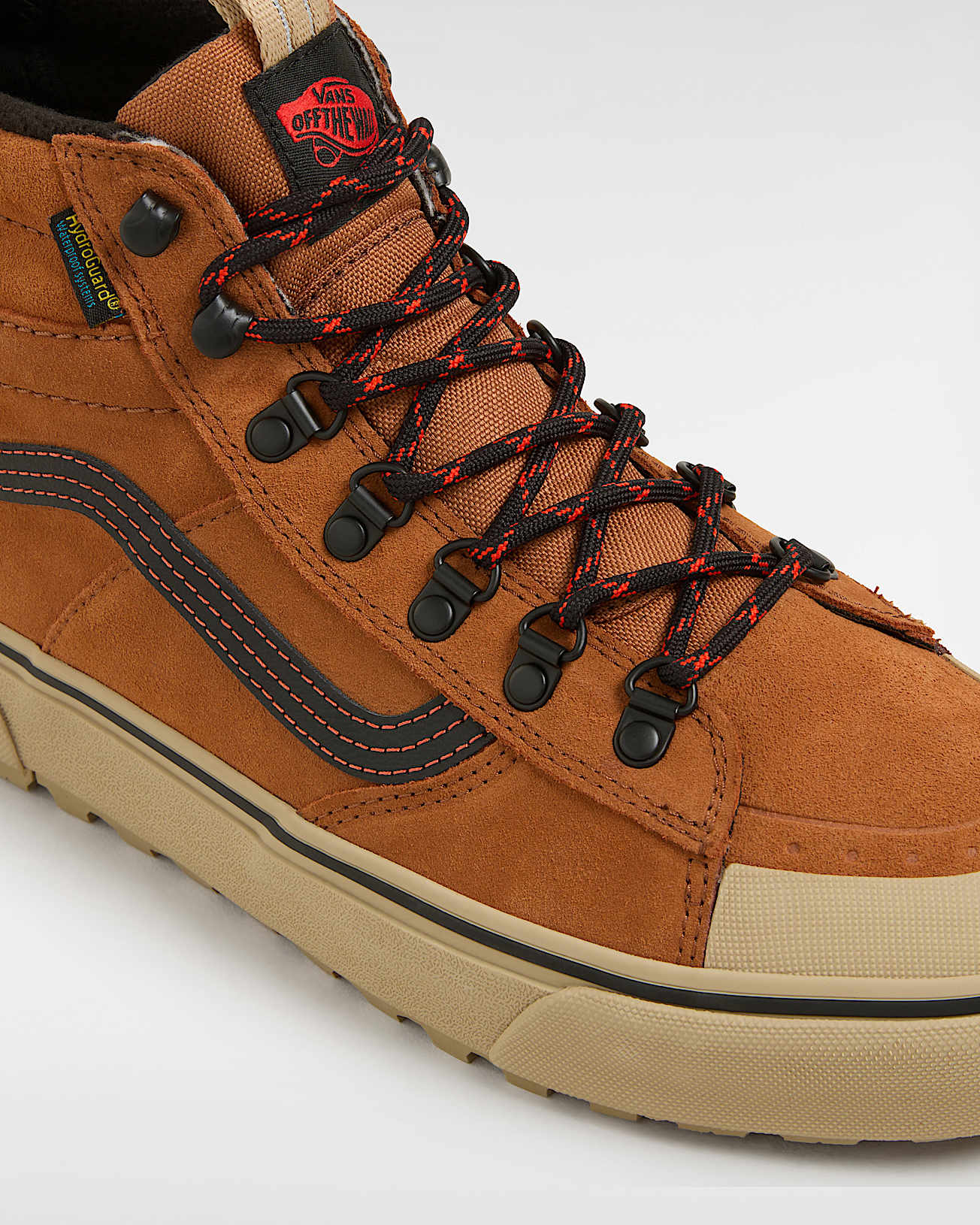 Zapatillas impermeables MTE Sk8-Hi DR - 4