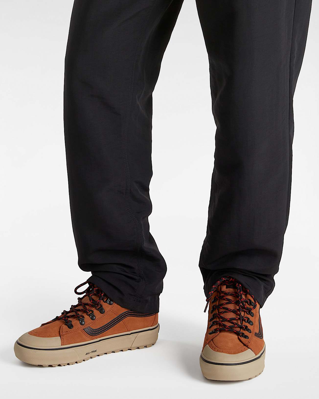 Zapatillas impermeables MTE Sk8-Hi DR - 5