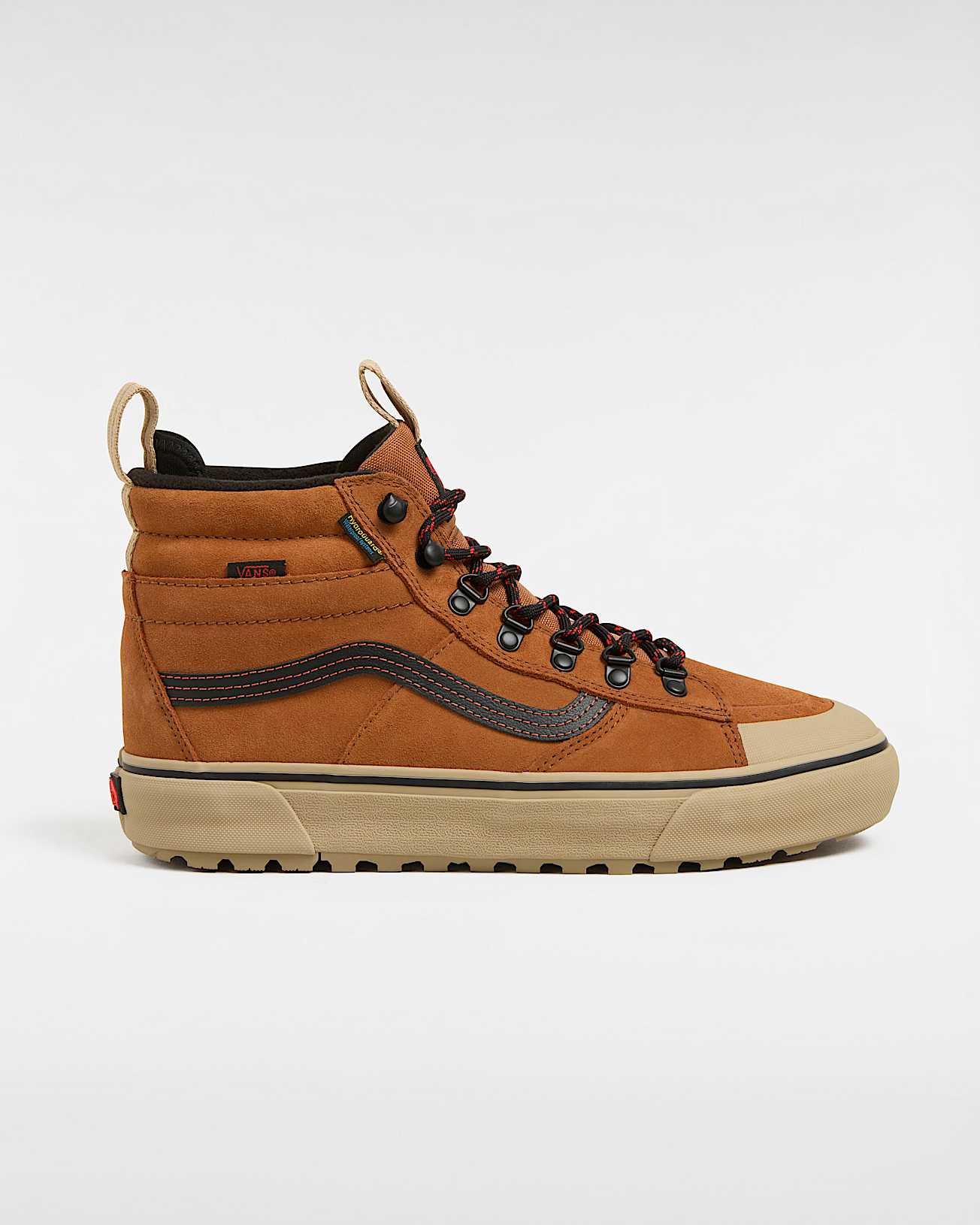 Zapatillas impermeables MTE Sk8-Hi DR - 1