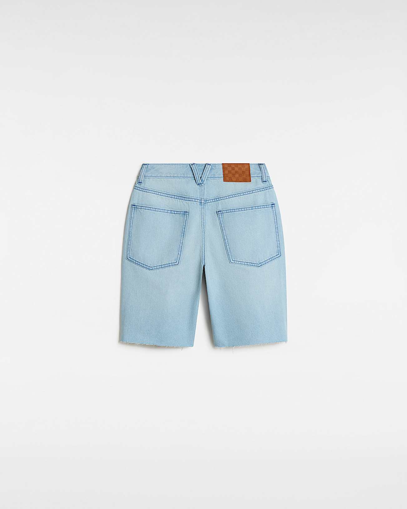 Short Sirelle Cut-Off 9" - 2