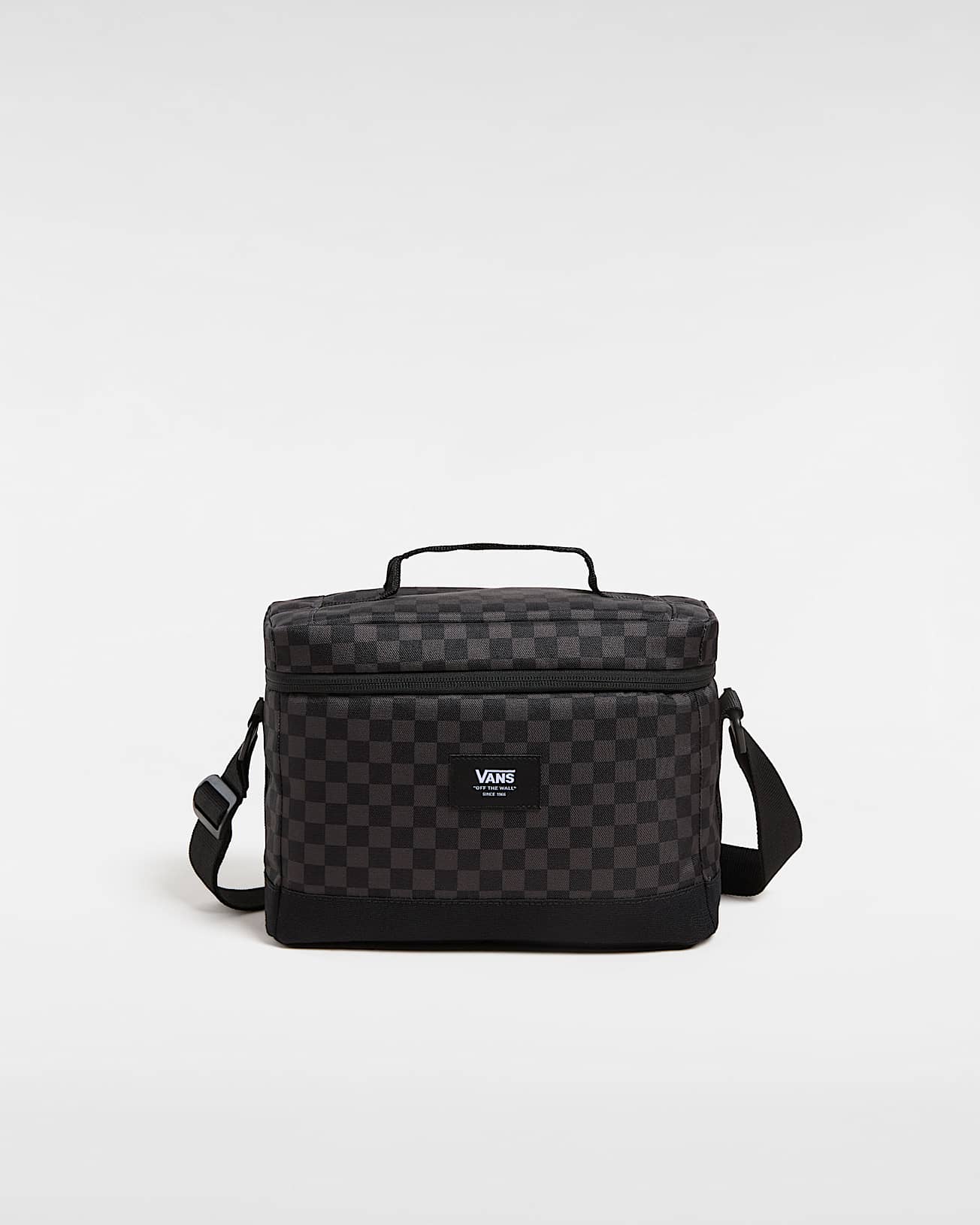 Old Skool Lunch Bag - 1