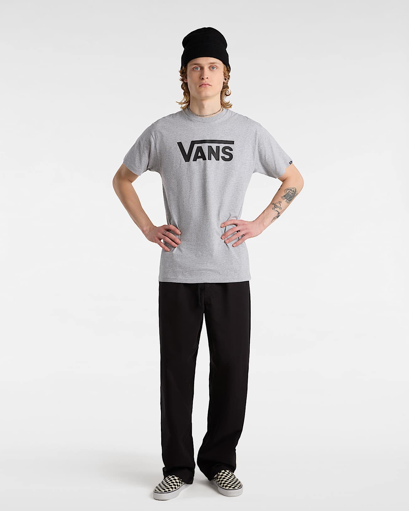 Pantalon fuselé Range Baggy - 4