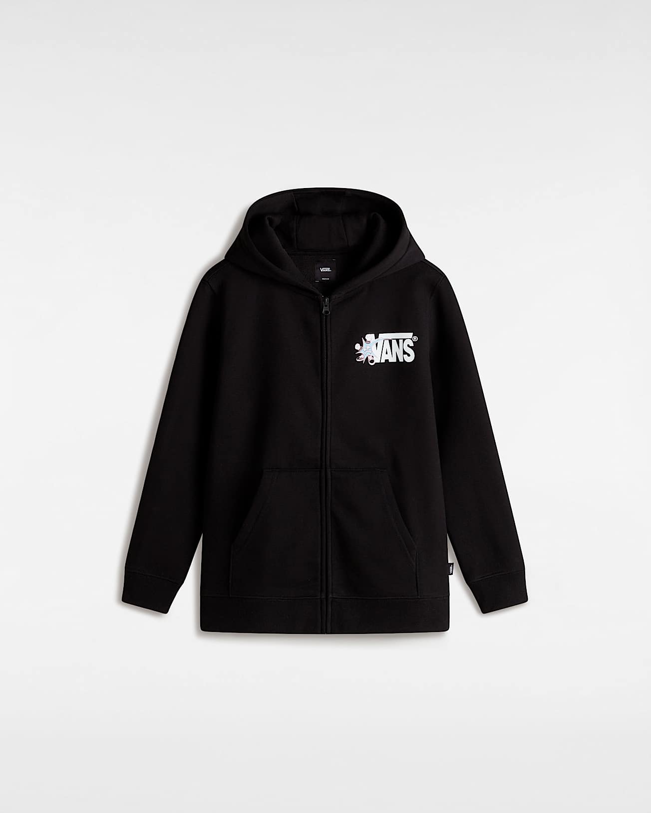 Sweat à capuche Vsuper Enfant (8-14 ans) - 1