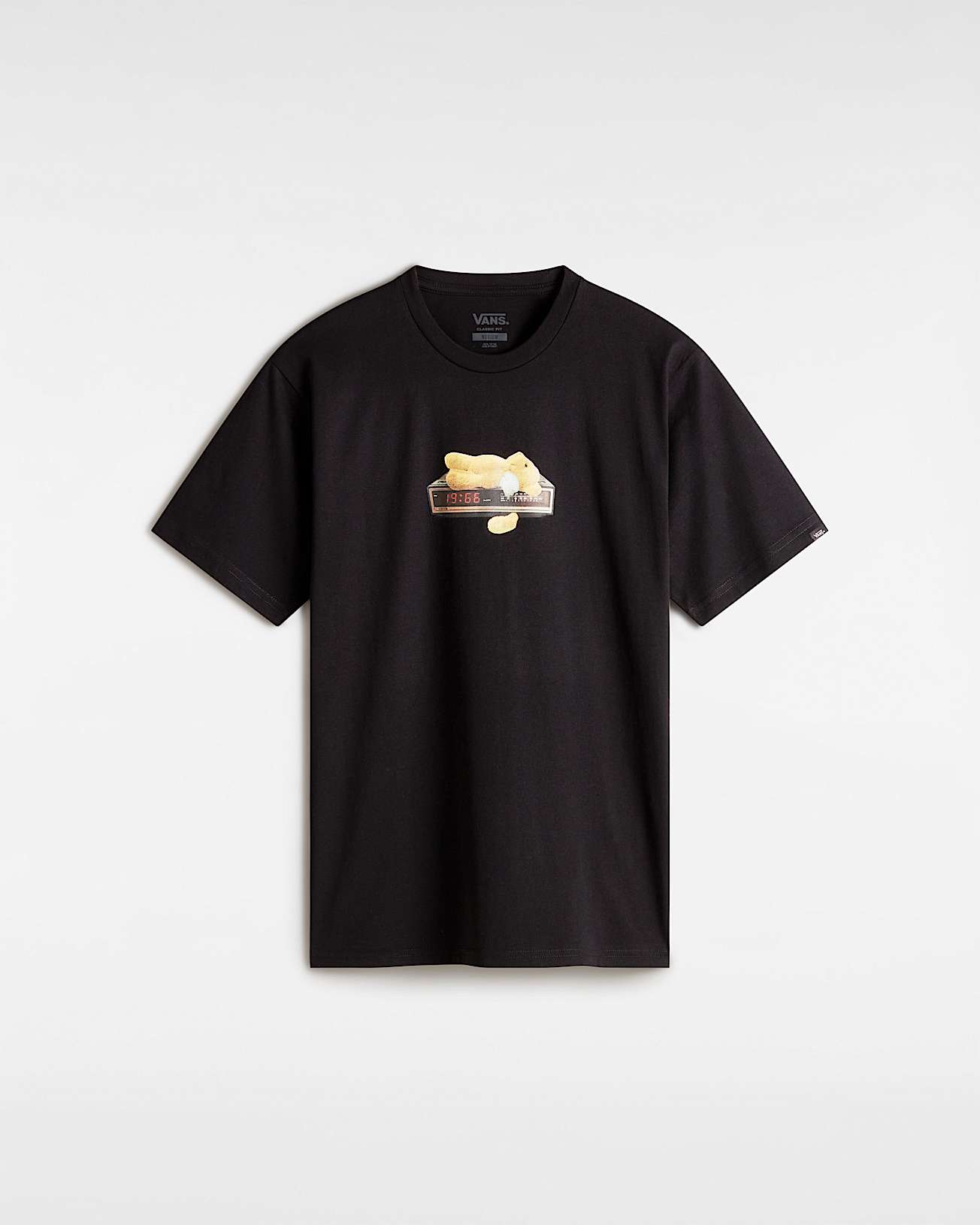 Times Up Tee - 1