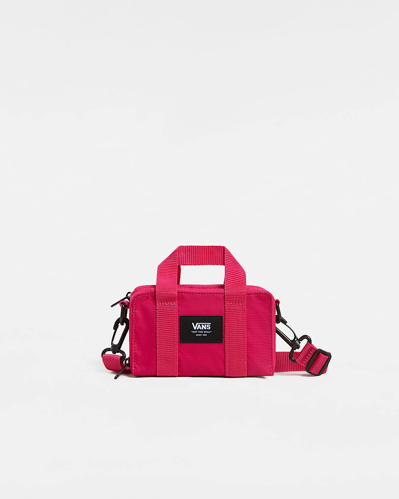 Block Wallet Tasche - 1