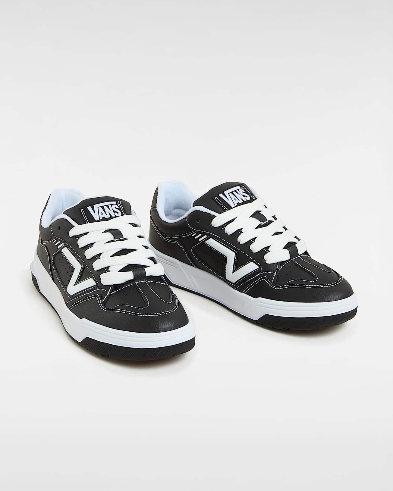 Zapatillas Upland - 2