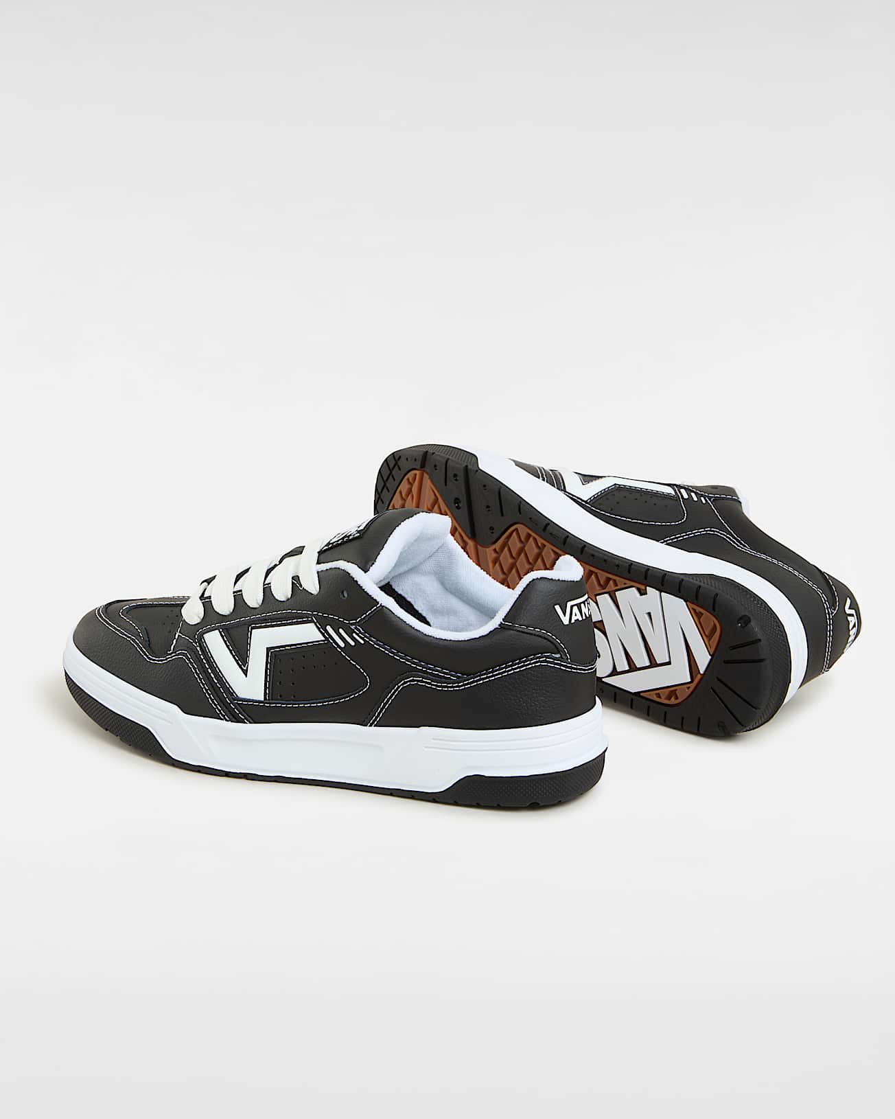 Zapatillas Upland - 3