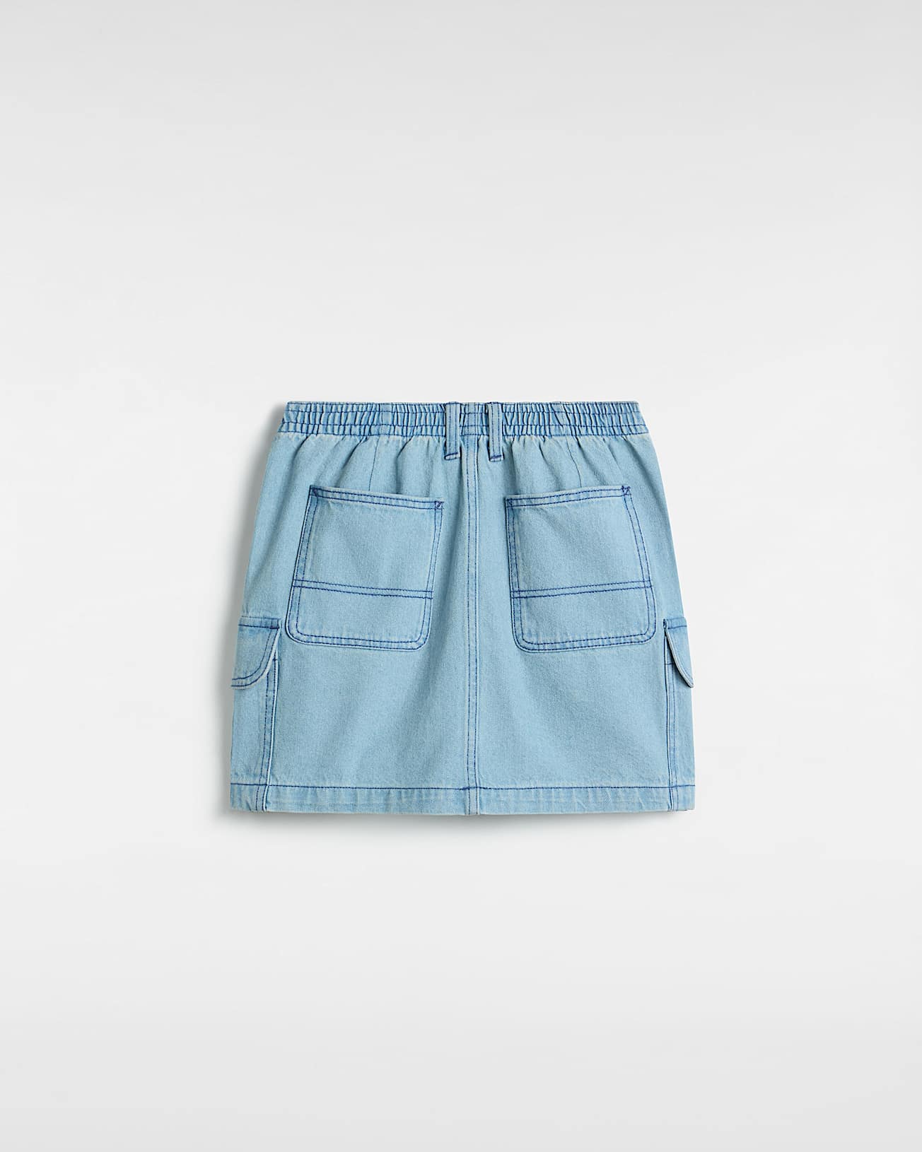 Jupe en denim Sidewalk - 2