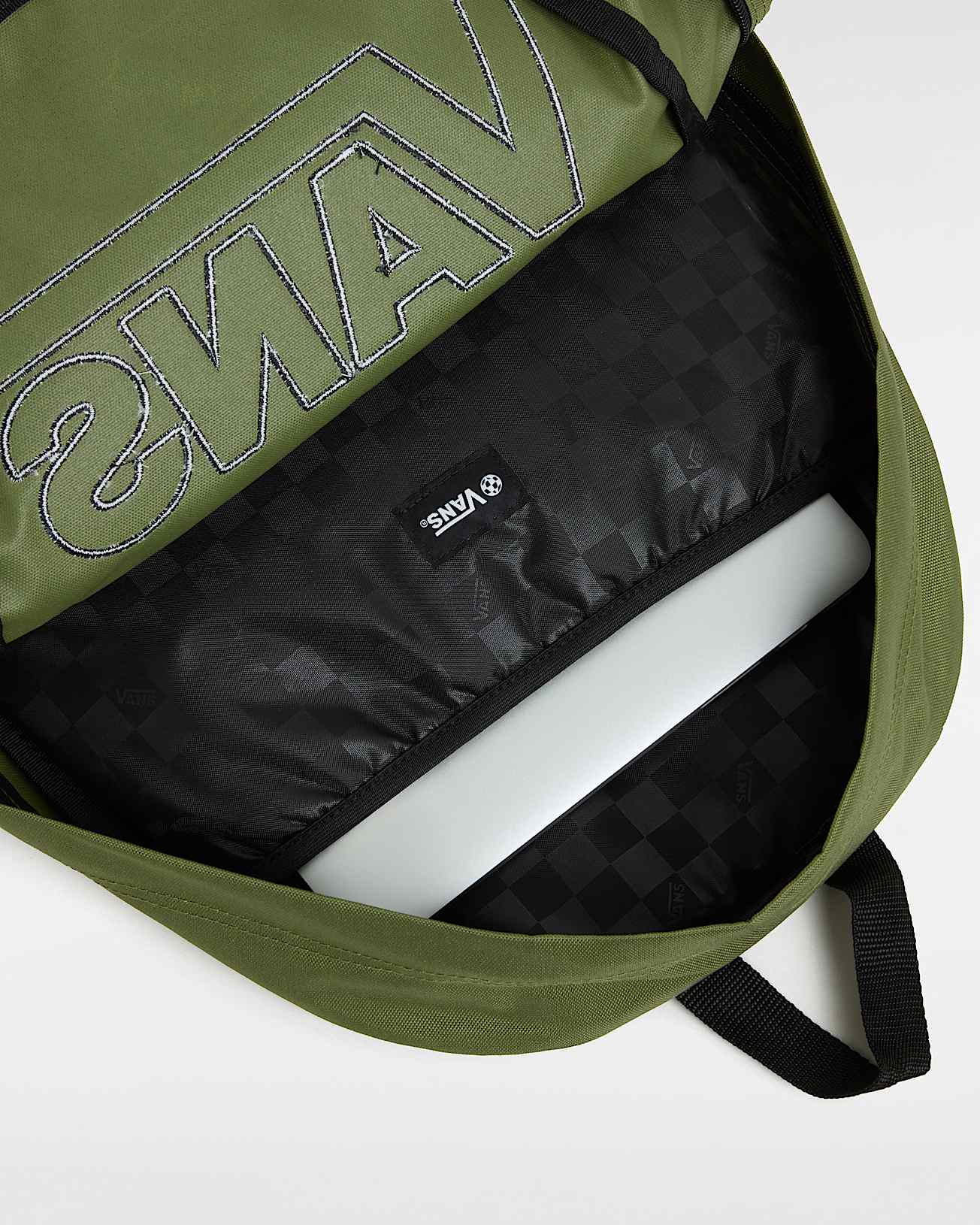 Old Skool Drop V Backpack - 5