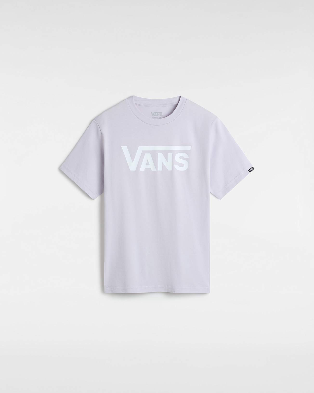 Kinder Vans Classic T-Shirt (8-14 Jahre) - 1