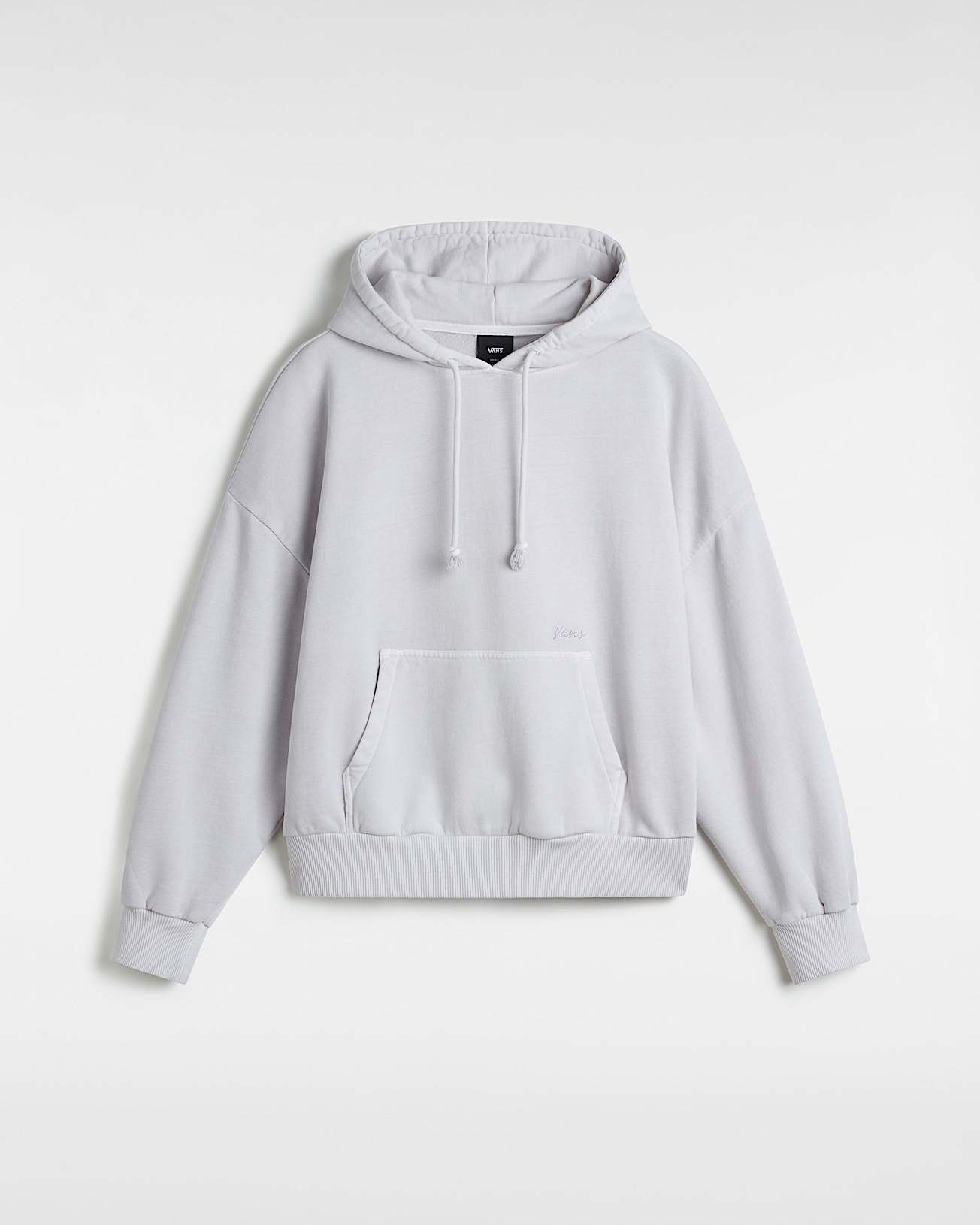 Retro Hoodie - 1