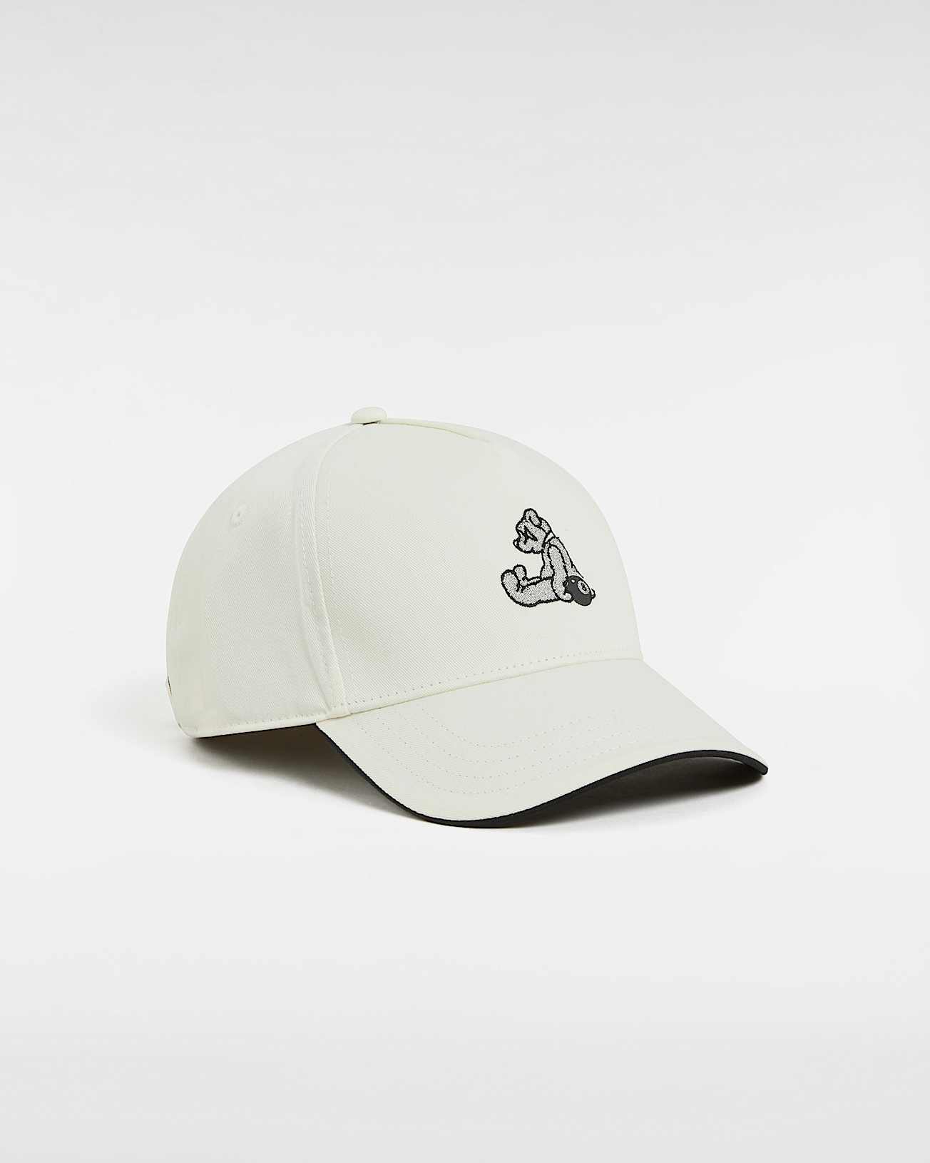 Casquette Y2V Strapback - 1