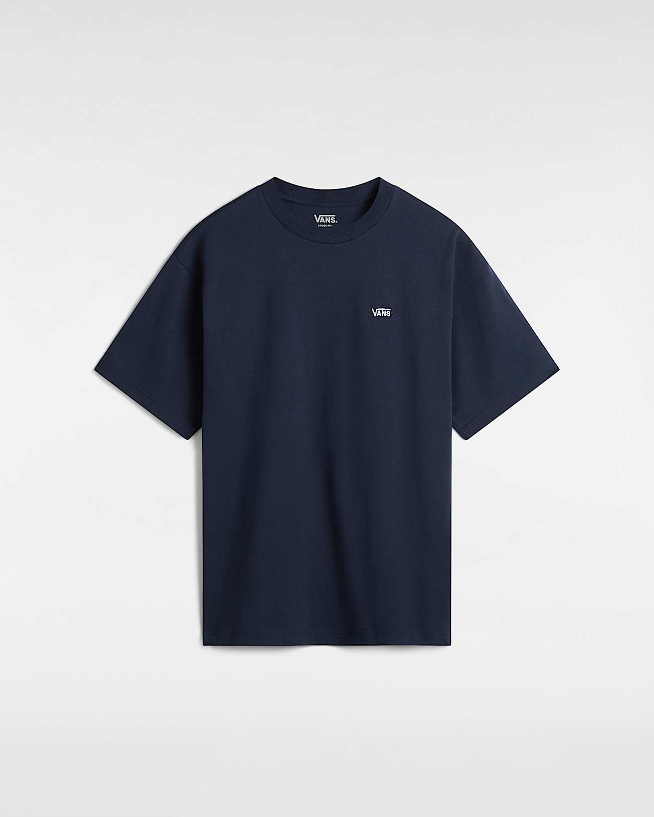 Left Chest Logo II T-Shirt - 1