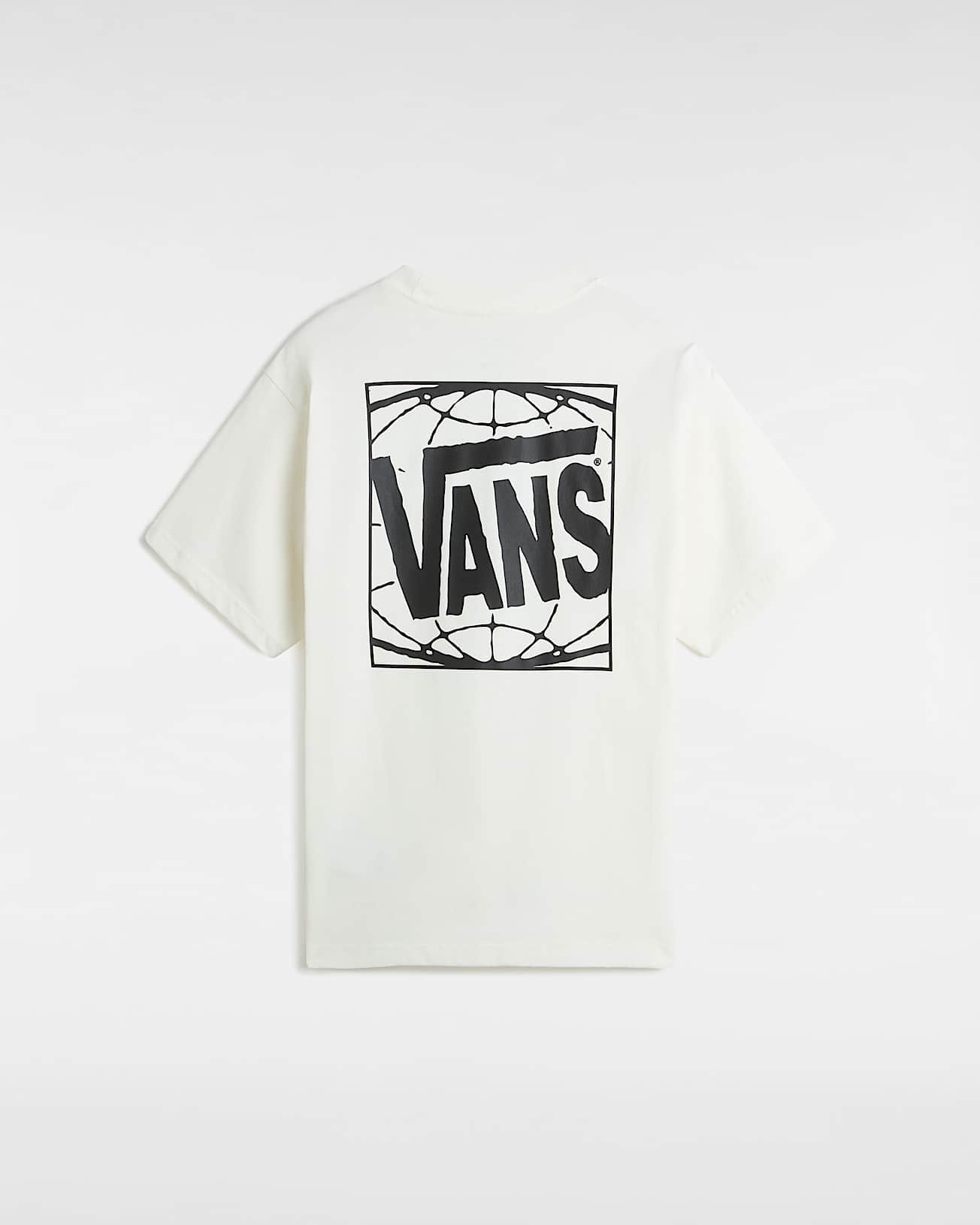 Wide Loose T-Shirt - 2