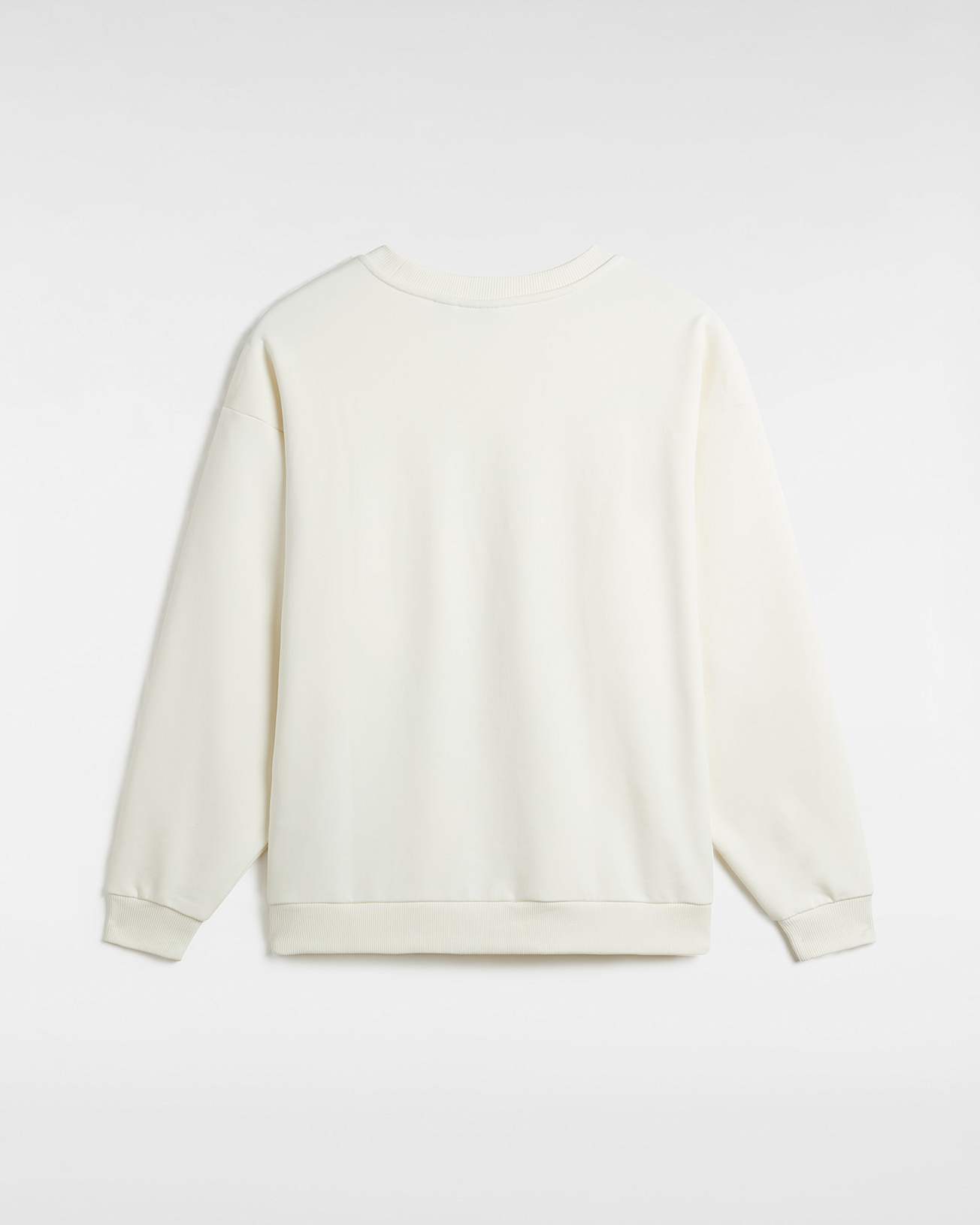 Follow Crew Sweatshirt - 2