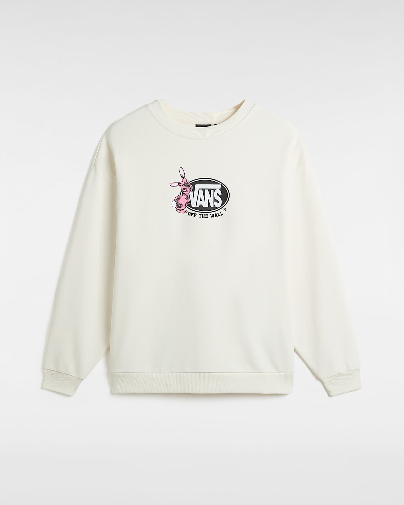 Follow Crew Sweatshirt - 1