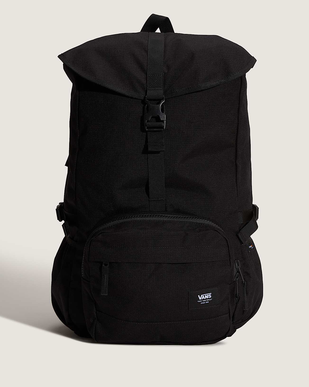 Van Rocksack Vans DX Rucksack in Black| Vans IE