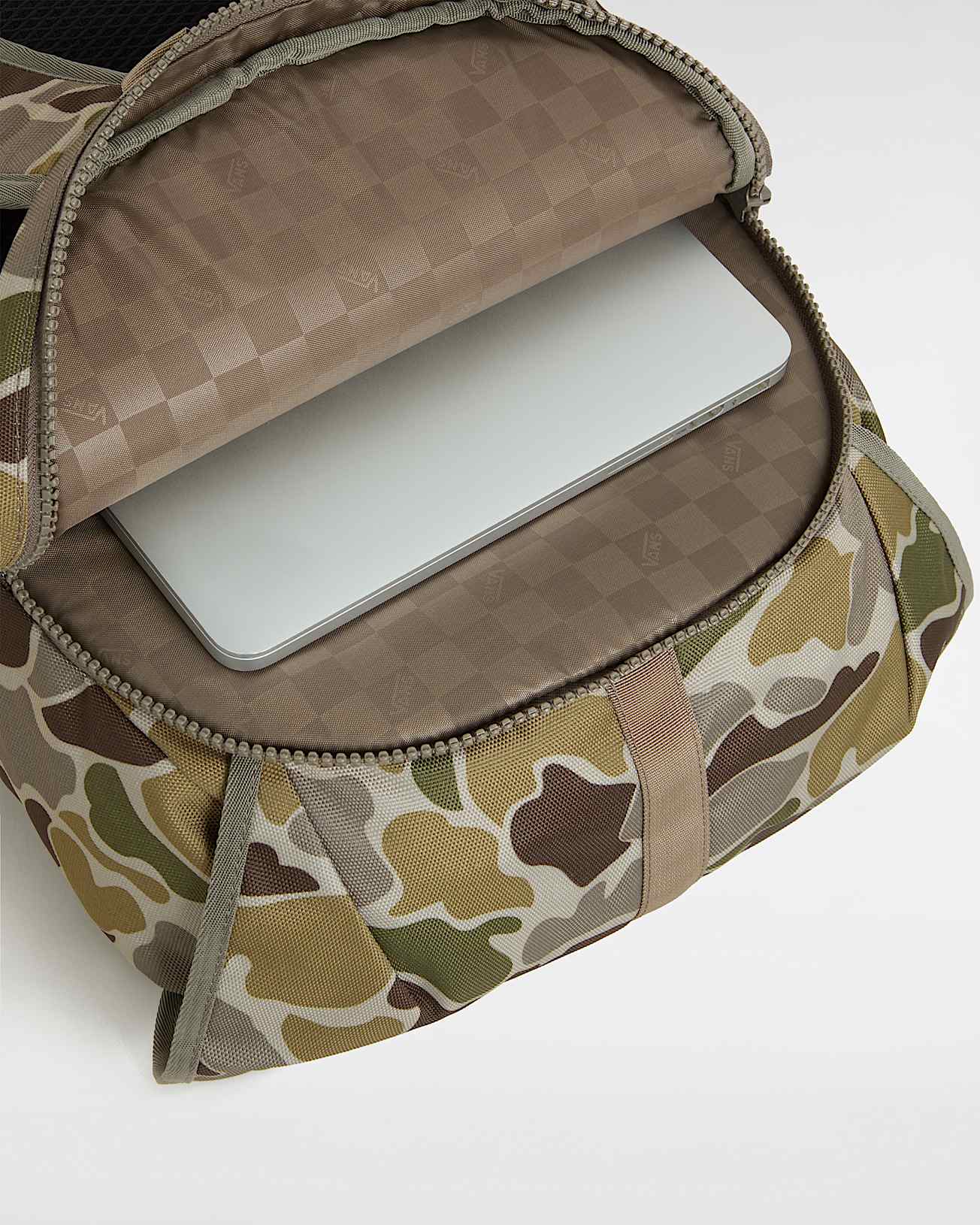 Van Rocksack Vans DX Rucksack in Braun| Vans DE